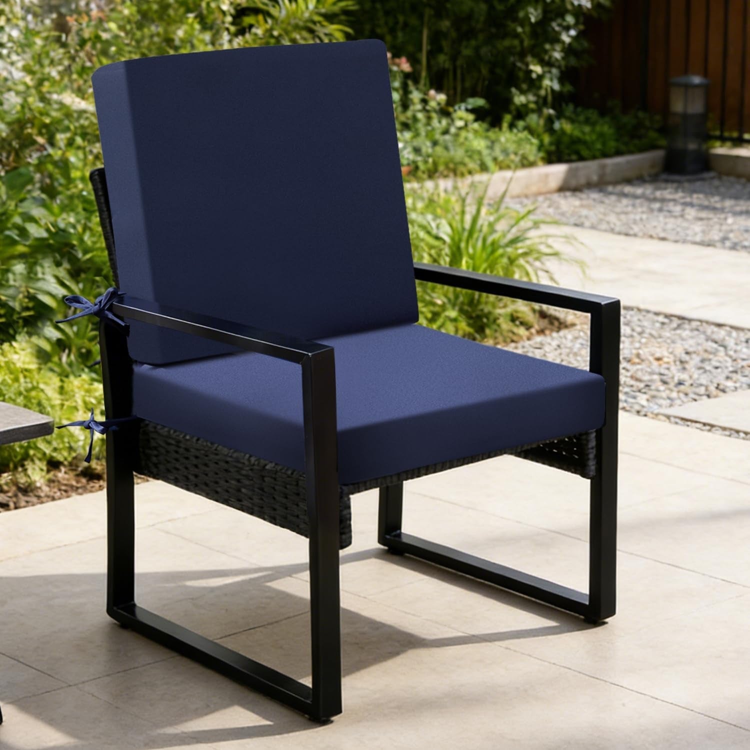 outdoor-chair-cushions-set-of-2-19x19x3-inch-waterproof-fade-resistant-patio-furniture-seat-cushions-with-ties-square-outdoor-dining-chair-cushions-for-lawn-garden-deck-yard-navy-blue