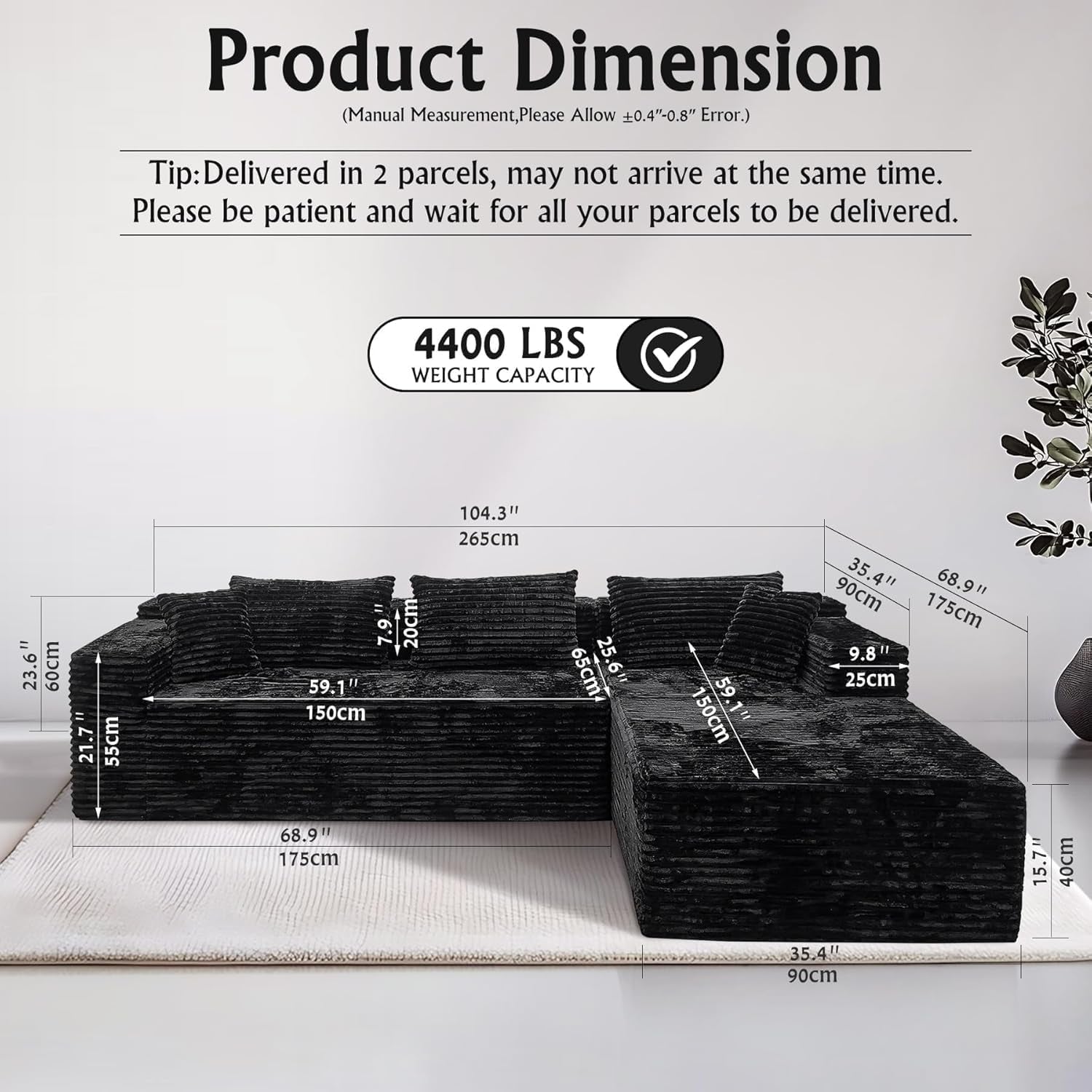 corduroy-sectional-sofa-boneless-cloud-couch