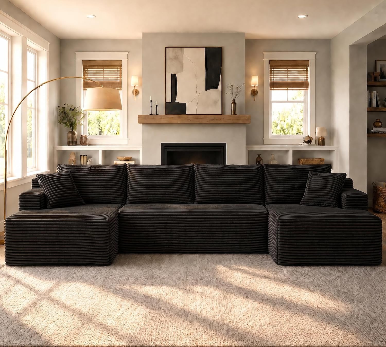 134-inch-modular-sectional-sofa-cloud-boneless-couch-for-living-room