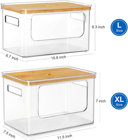 Trash Bag Dispenser under Sink, 2 in 1 Garbage Bag Holder Dishwasher Pods Organizer for Kitchen Pantry Laundry Room3
