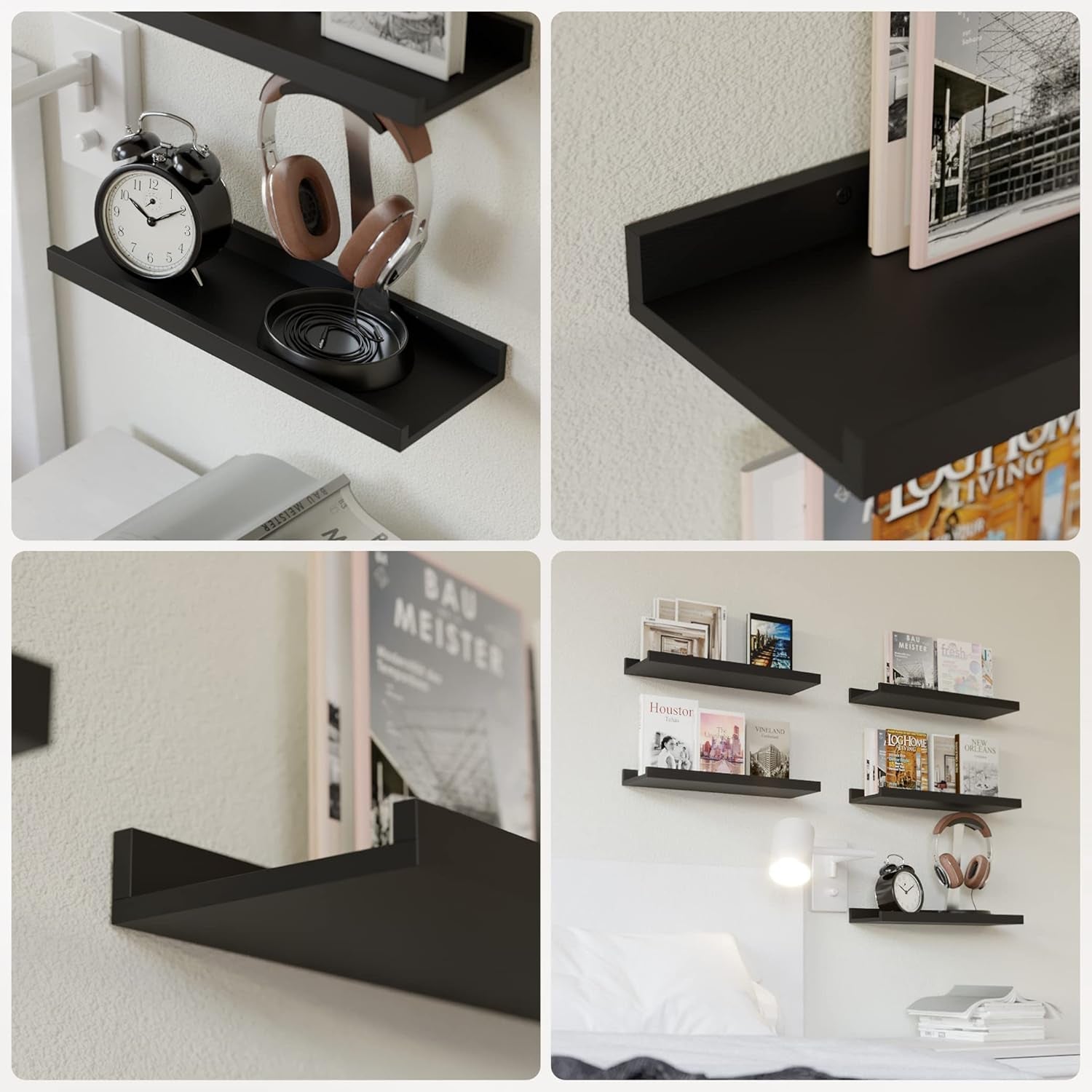 5-set-floating-shelves-with-lip-black-wall-mounted-wood-shelf-display-picture-ledge-shelf-anti-drop-lip-shelf-for-room-wall-decor-bedroom-bathroom-storage-nursery-books-easy-setup-16in