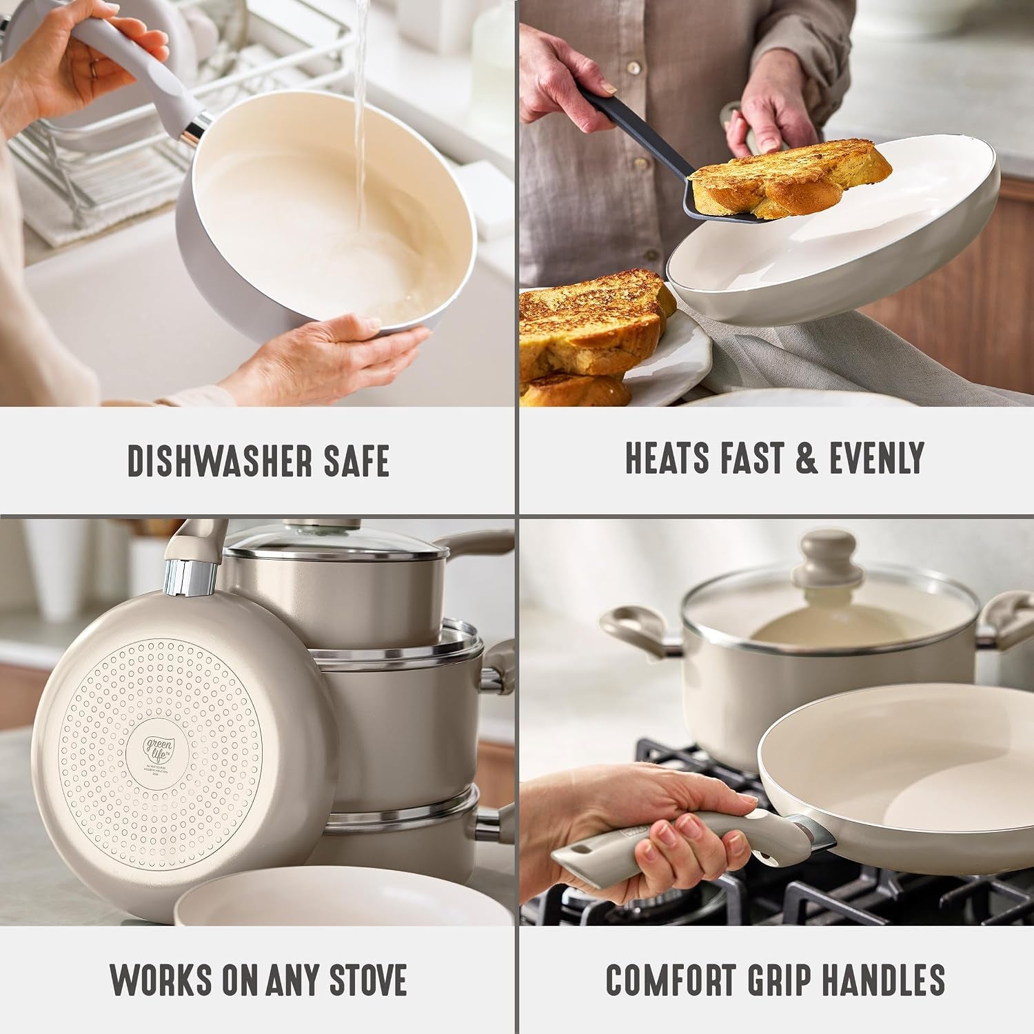 16pc-ceramic-nonstick-pots-pans-cookware-set-beige-taupe-pfas-free-nonstick-coating-stockpot-frying-pans-saucepan-saute-induction-ready-all-stovetop-compatible-dishwasher-safe
