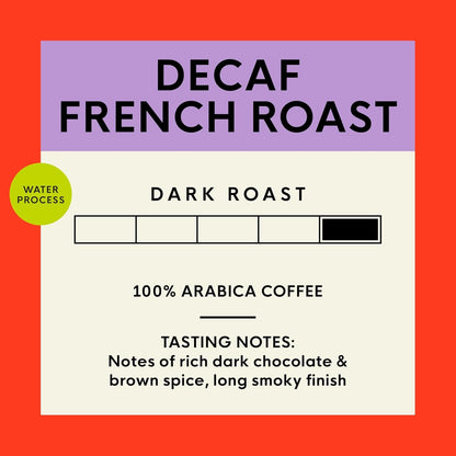 DECAF French Roast K-Cup Compatible Coffee Pods, 36 Ct5