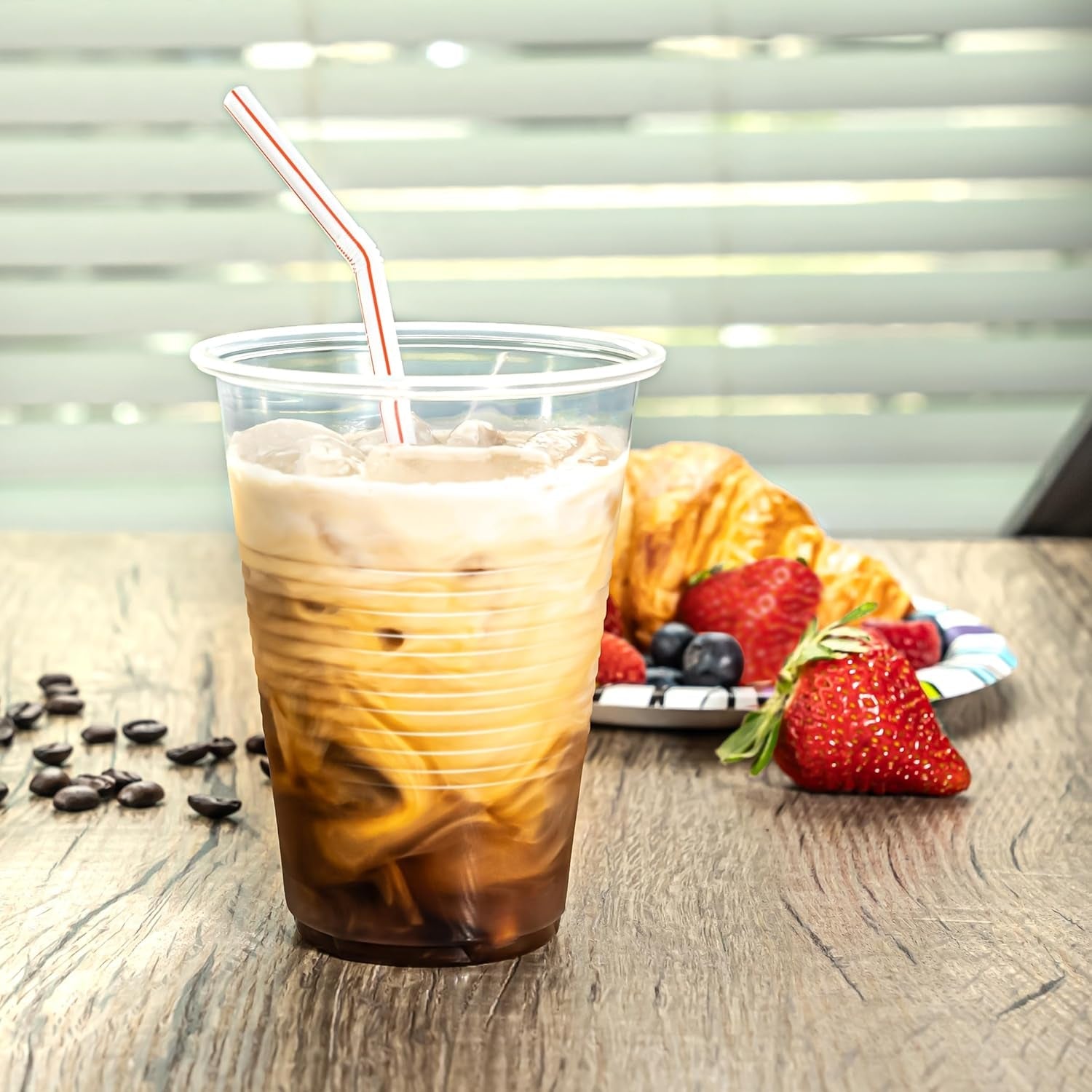 disposable-striped-plastic-flex-straws-bpa-free-food-safe-7-5-long-assorted-colors-100-count