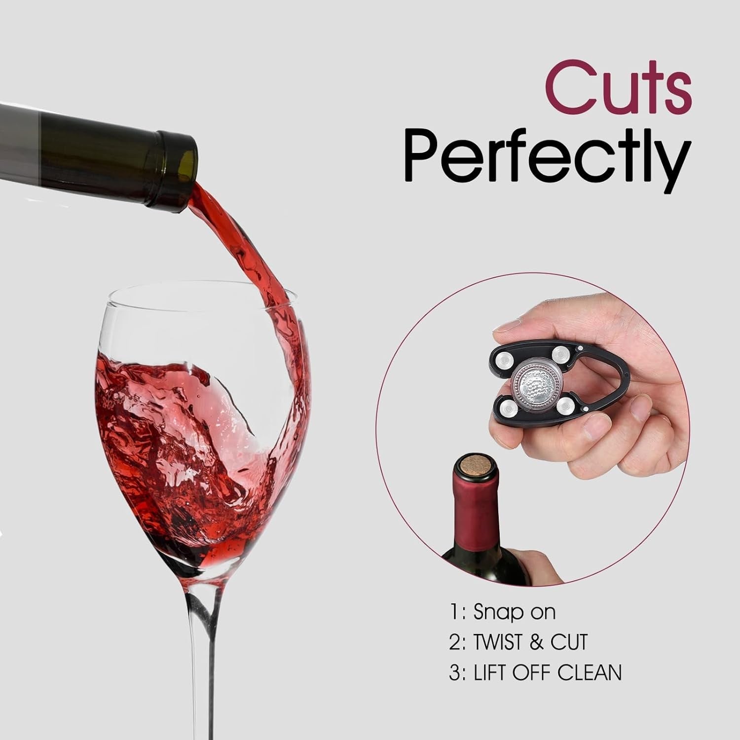 2-pcs-wine-foil-cutter-with-magnetic-design-black-4-stainless-steel-blades-foil-remover-wine-bottles-opener-accessory-removes-foil-top-effortlessly-for-wine-lovers