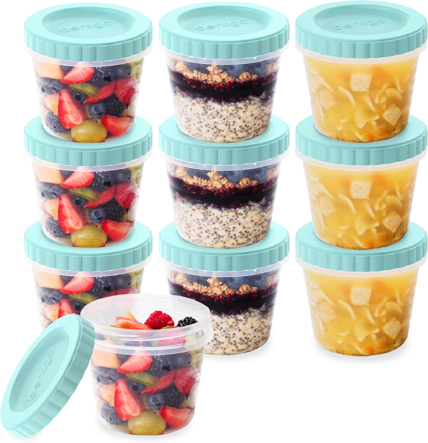 bentgo-prep-20-piece-16-fl-oz-leak-proof-deli-containers-with-lids-food-storage-for-meal-prep-twist-top-reusable-pfas-bpa-free-stackable-microwave-freezer-dishwasher-safe-sea-blue
