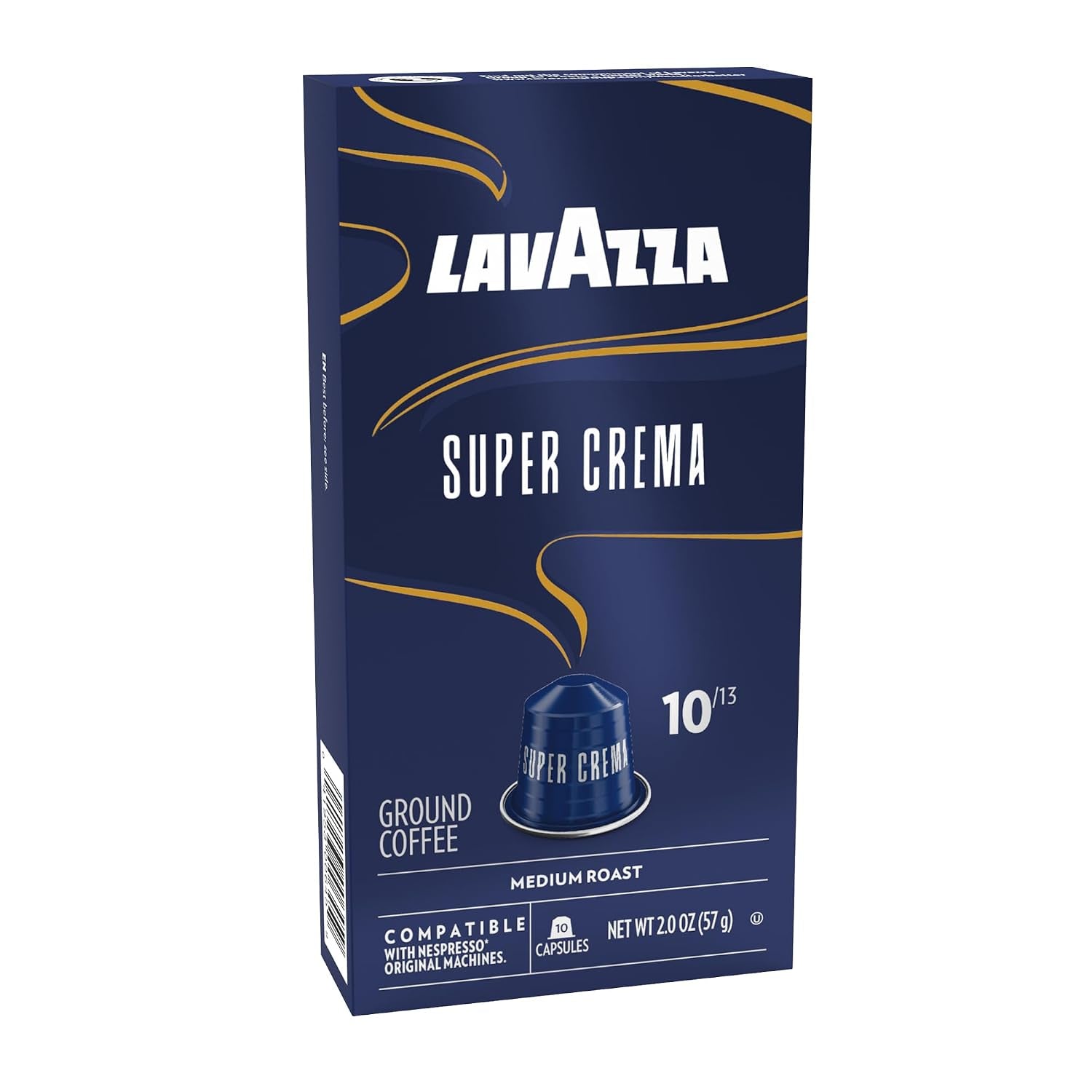 lavazza-super-crema-aluminum-capsules-compatible-with-nespresso-original-machines-medium-roast-arabica-and-robusta-blend-10-capsules