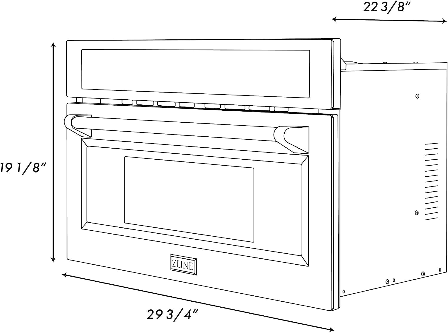zline-autograph-edition-30-1-6-cu-ft-built-in-convection-microwave-oven-in-black-stainless-steel-and-gold-accents