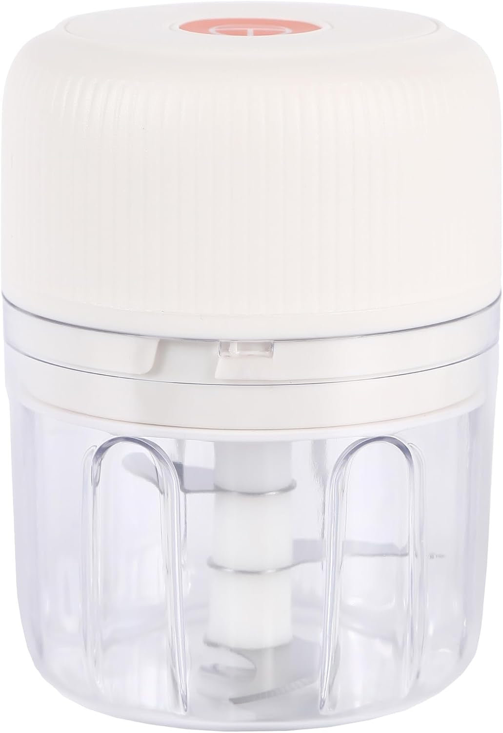 electric-garlic-chopper-250ml-usb-mini-vegetable-onion-chopper-white-col