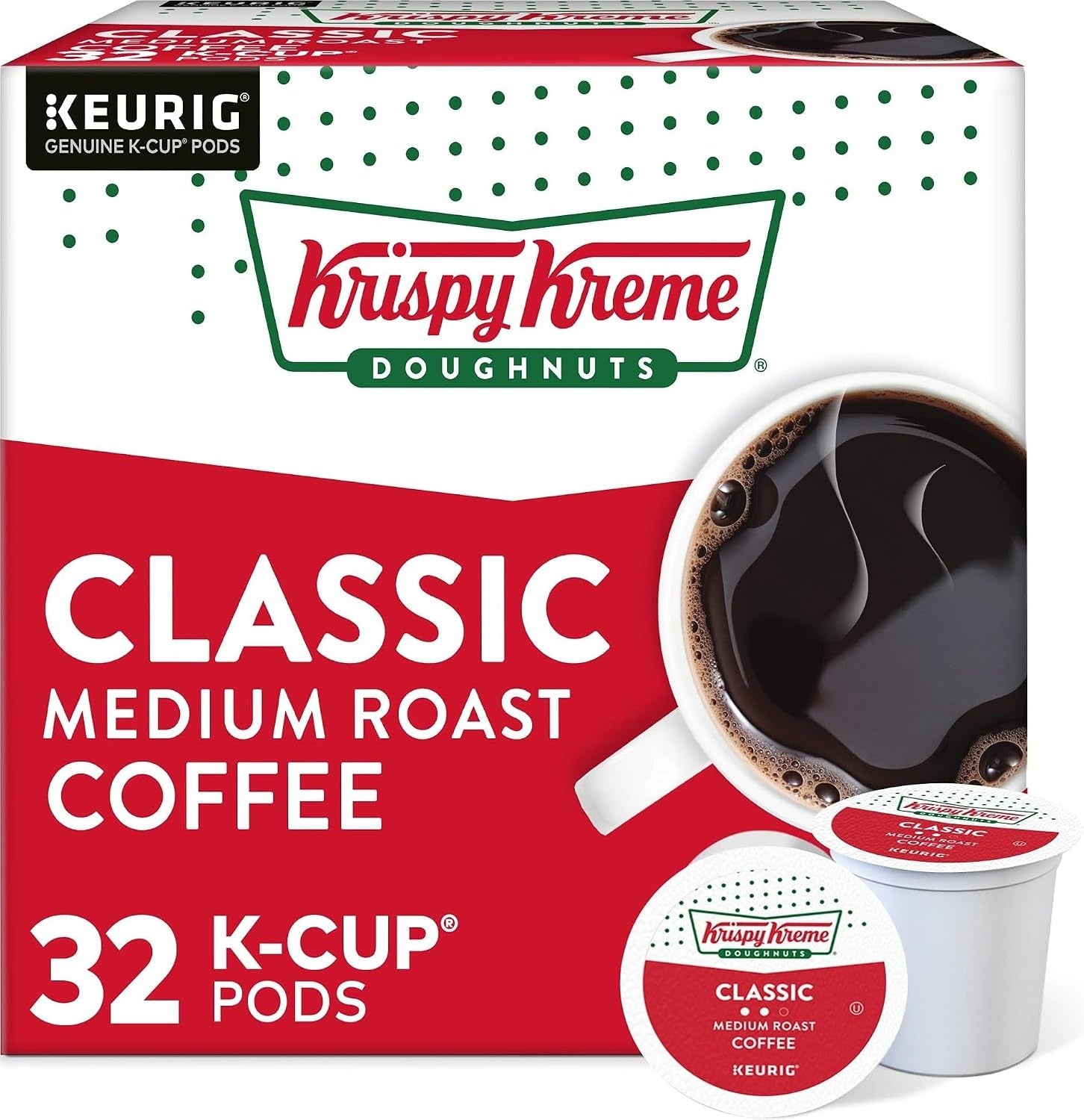 classic-single-serve-keurig-k-cup-pods-medium-roast-coffee-32-count