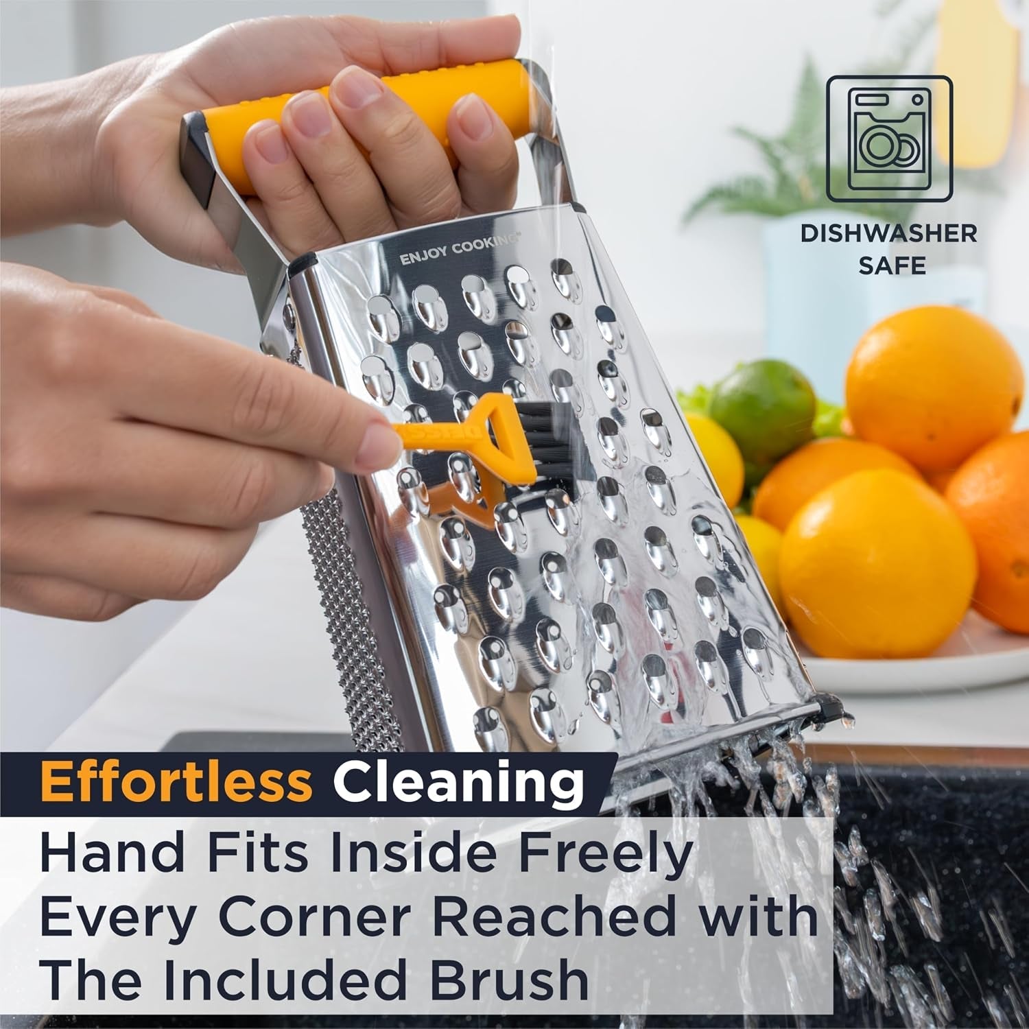 pro-box-grater-cheese-graters-for-kitchen-stainless-steel-cheese-grater-and-food-shredder-4-sided-hand-grater-for-block-cheese-vegetables-non-slip-base-dishwasher-safe