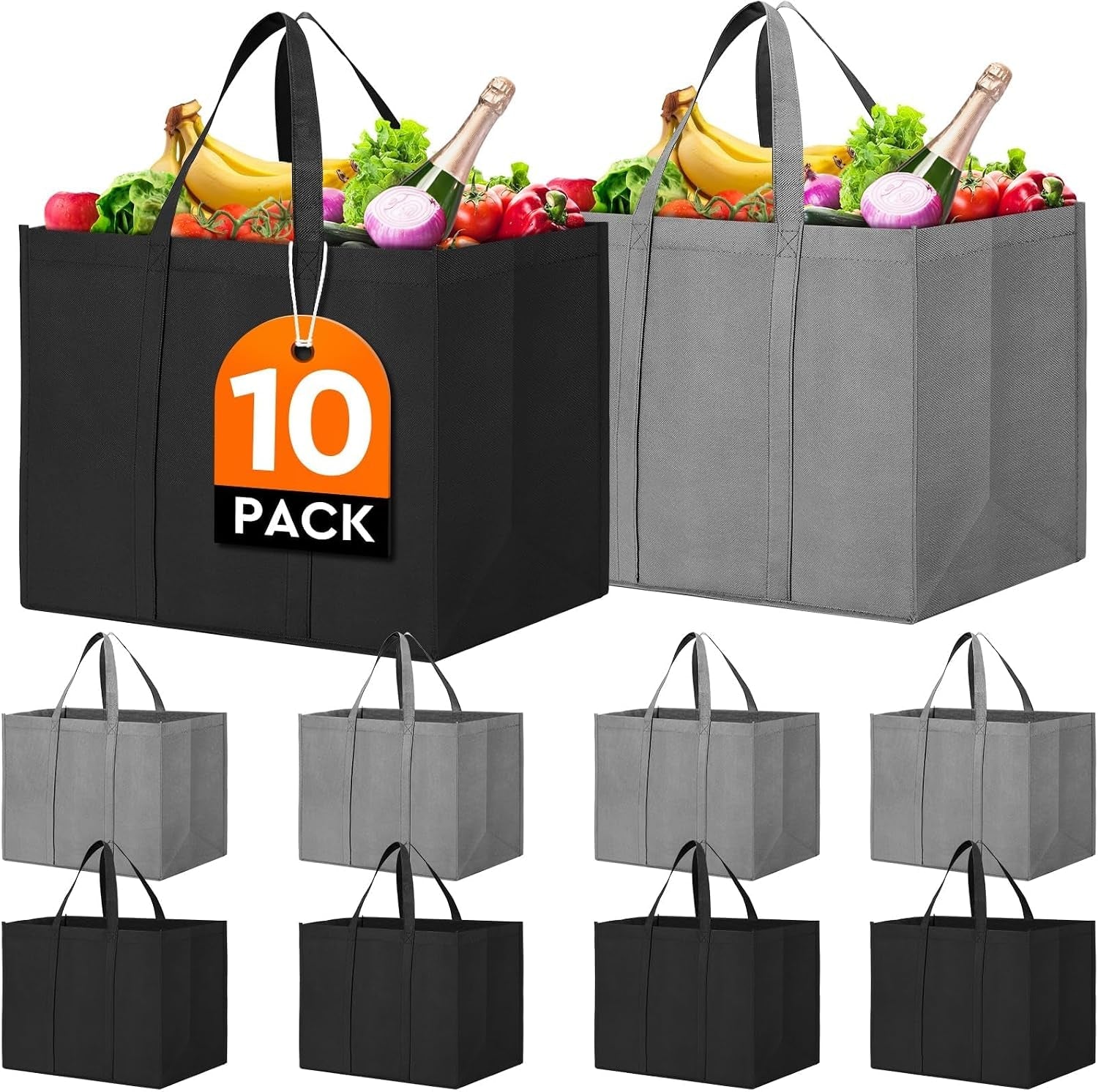 reusable-grocery-shopping-bags-10-pack-large-foldable-tote-bags-bulk