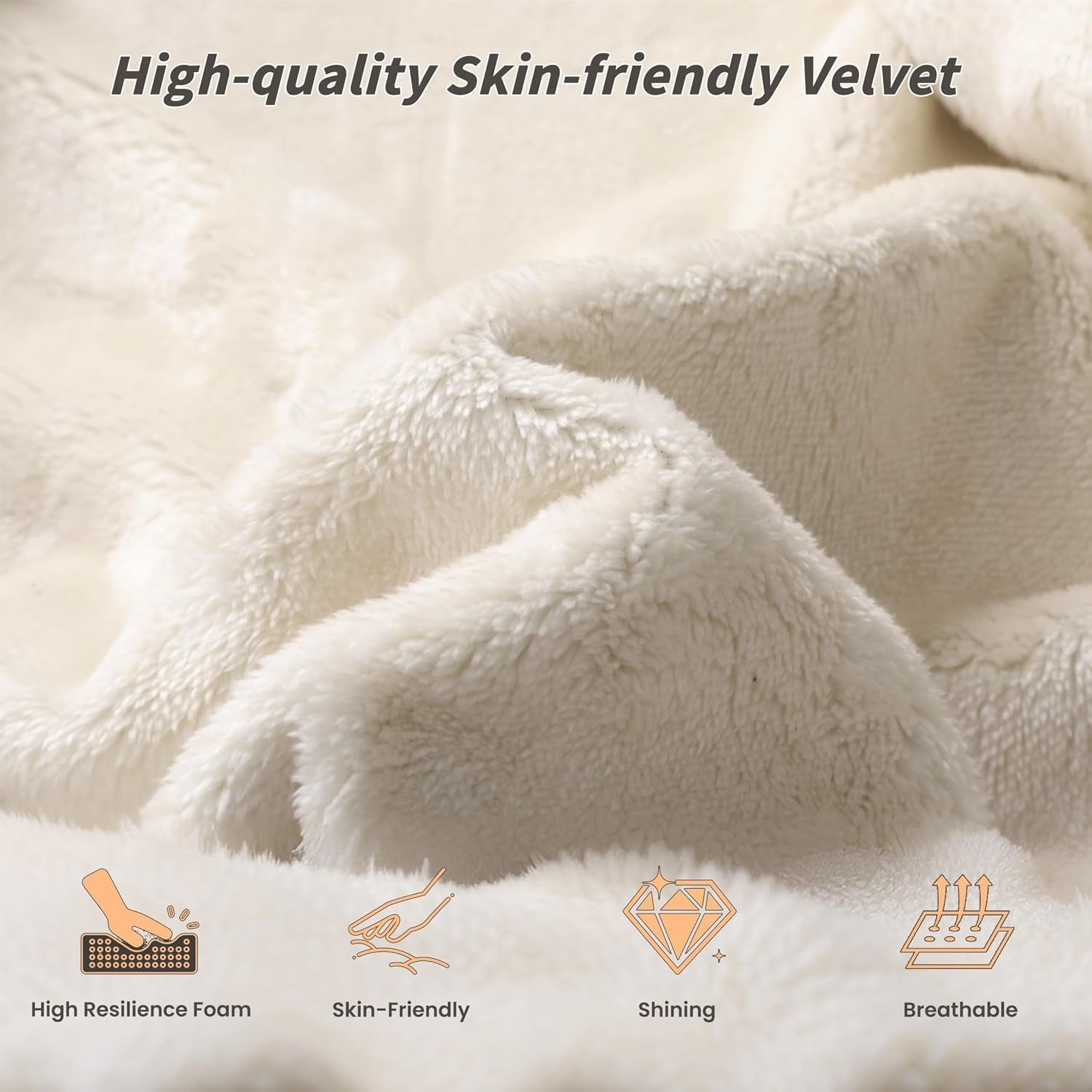 queen-size-cloud-upholstered-bed-surround-soft-chenille-padded-bed-frame-low-profile-floor-bed-with-headboard-minimalist-modern-style-no-box-spring-needed-off-white
