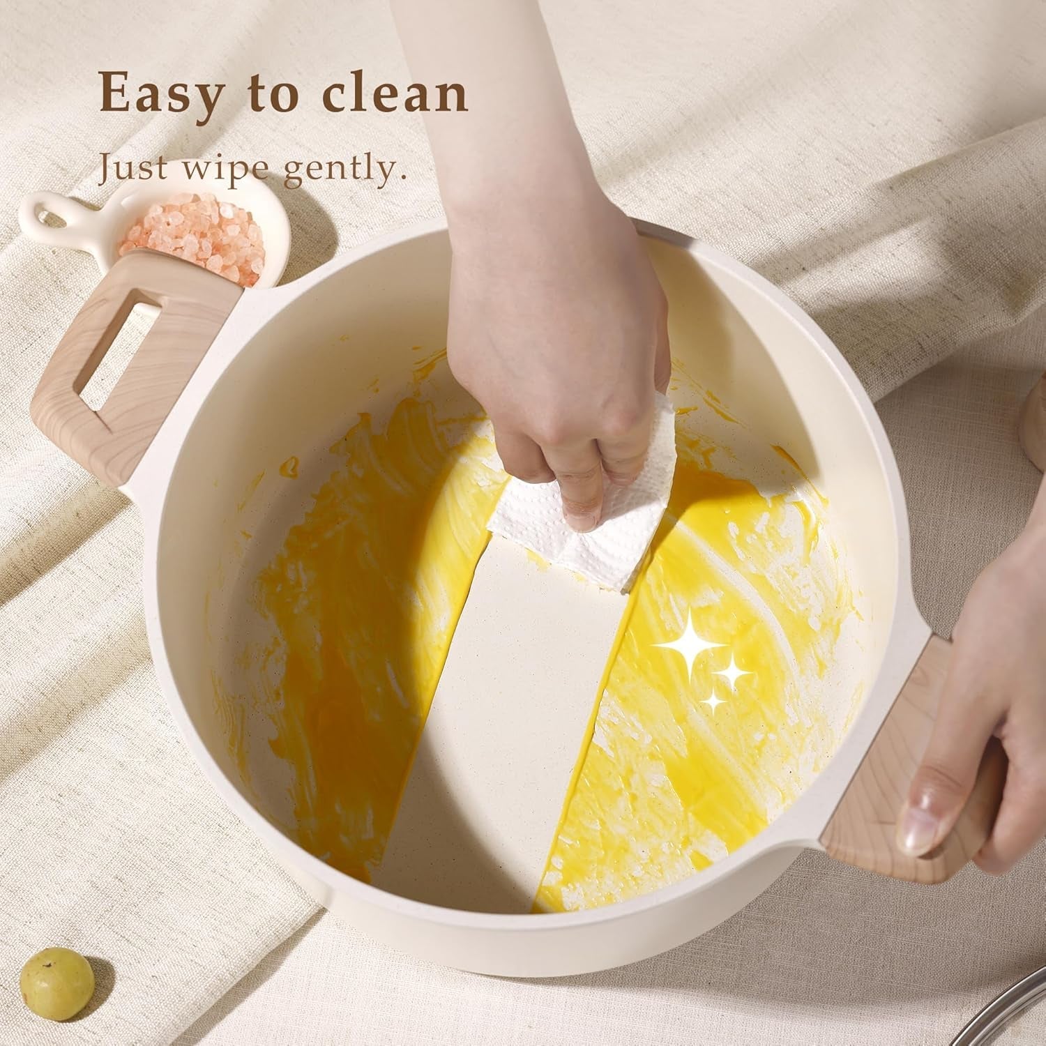 nonstick-stock-pot-with-lid-8-quart-white-granite-kitchen-cooker-compatible-with-all-stoves-dishwasher-safe-cookware-for-boiling-easy-to-clean-pfoa-free