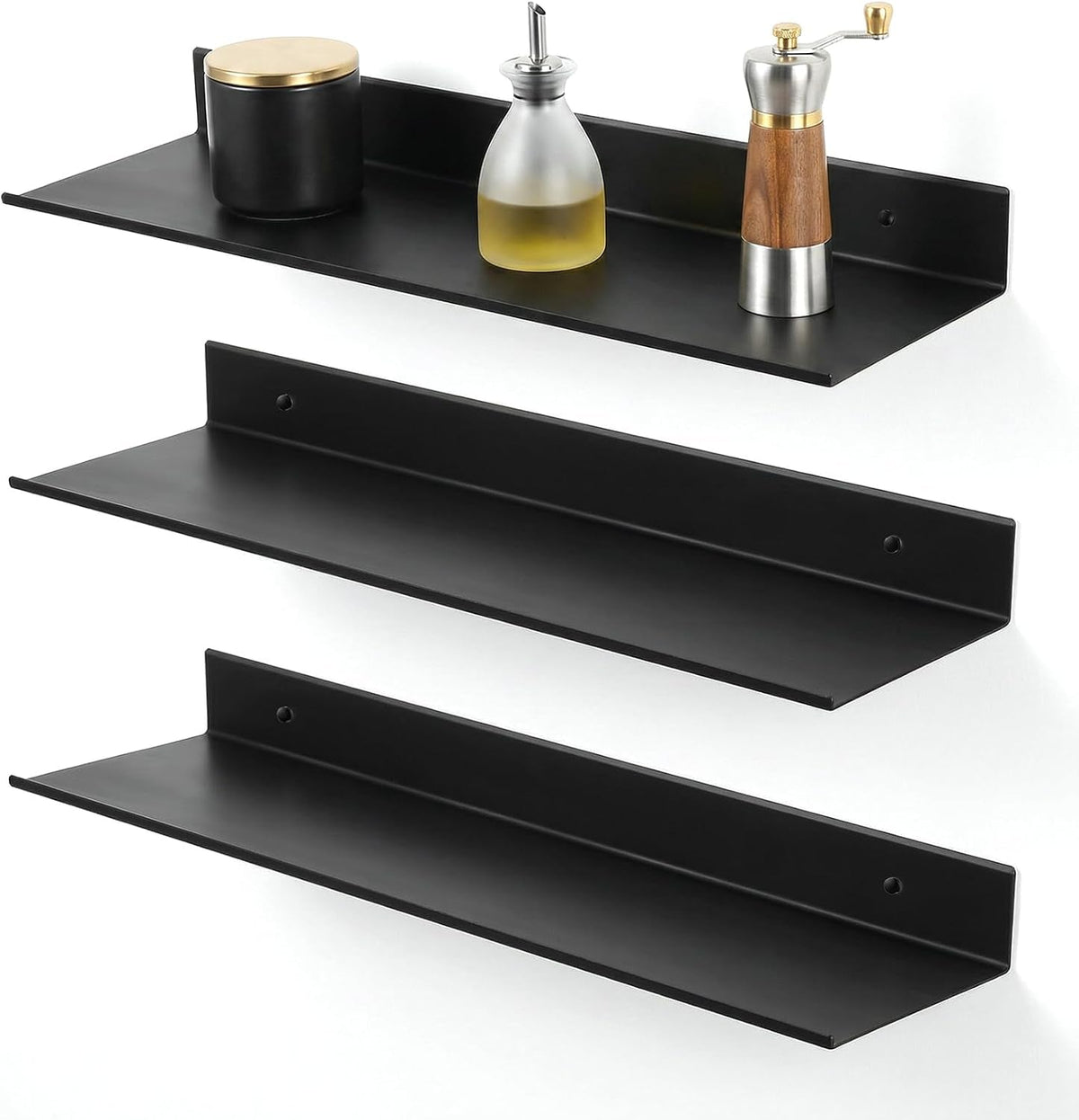 3-pcs-black-metal-wall-shelf-set-15-7-adhesive-rectangular-floating-wall-shelves-rustproof-waterproof-for-bathroom-living-room-kitchen-rust