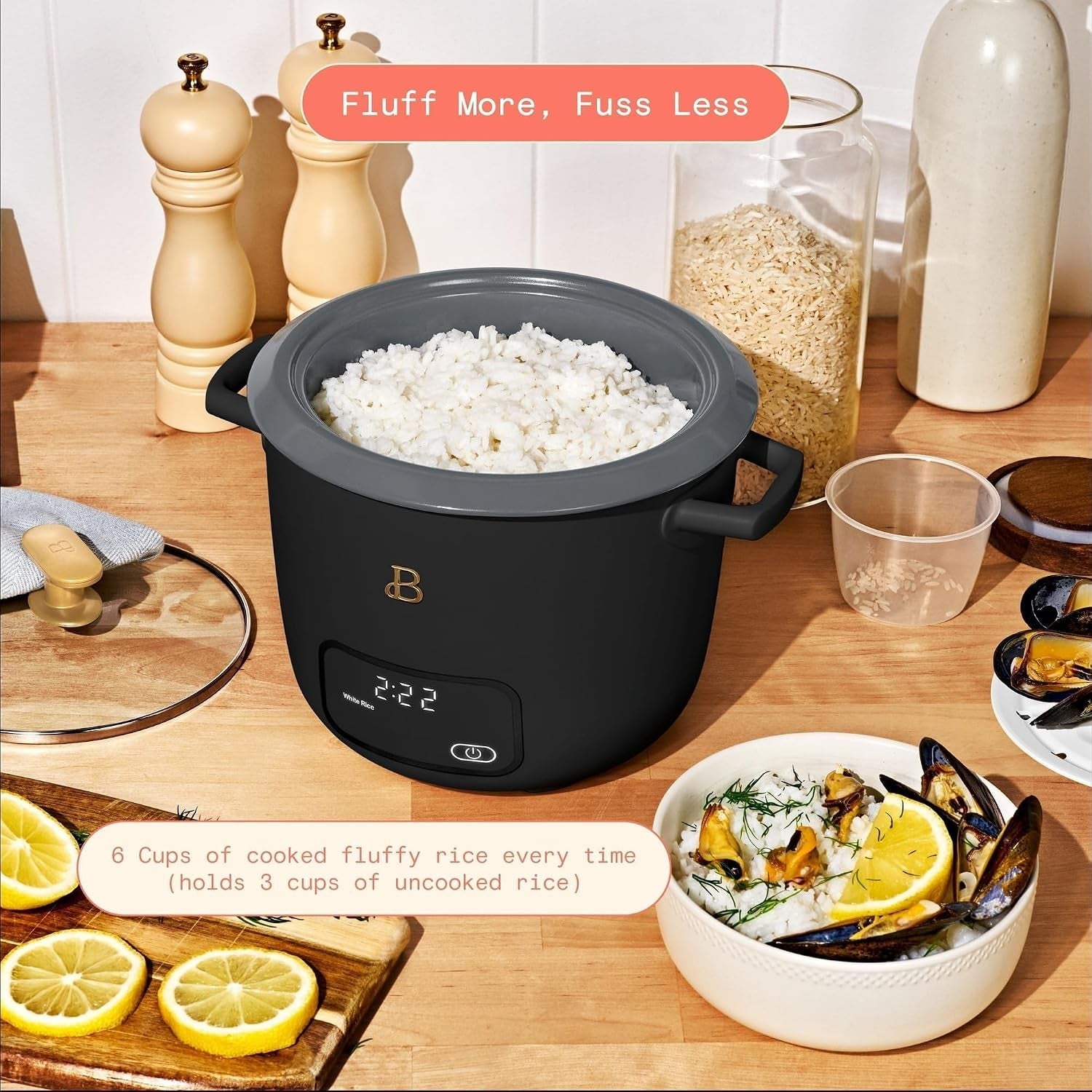 small-digital-rice-cooker-6-cup-programmable-rice-maker-glass-lid-non-toxic-ceramic-inner-pot-food-steamer-for-brown-rice
