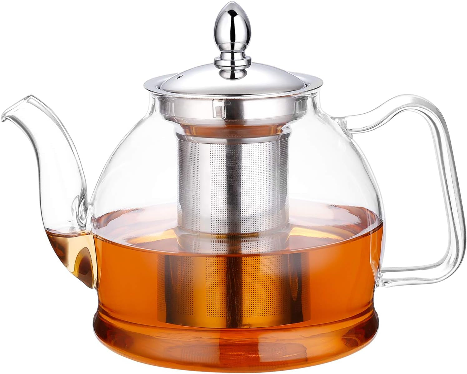1000ml-glass-teapot-with-removable-infuser-stovetop-safe-tea-kettle-blooming-and-loose-leaf-tea-maker-set