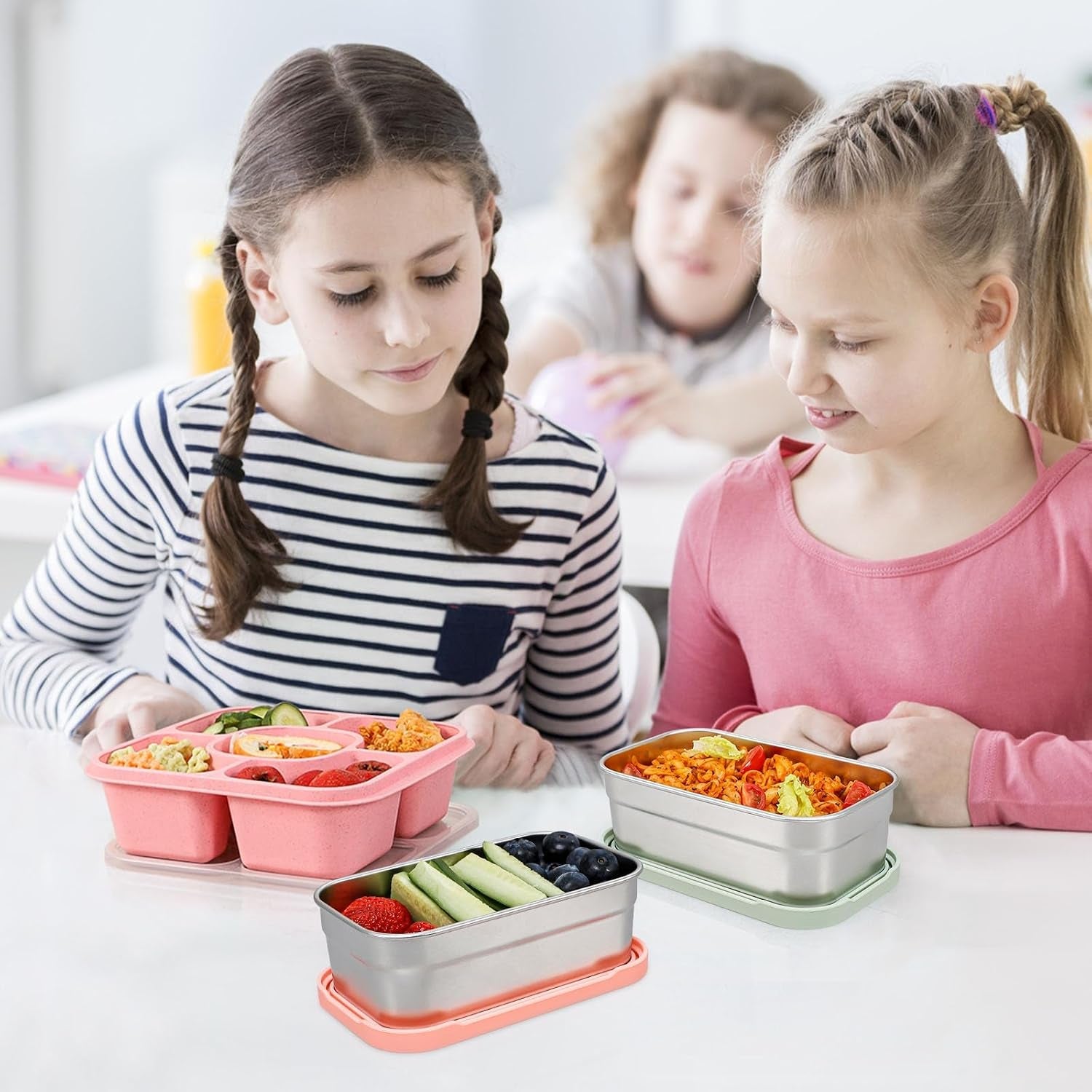 3-pack-large-stainless-steel-snack-containers-with-silicone-lids-15oz-reusable-small-food-storage-deli-containers-for-snacks-meal-prep-leak-proof-easy-open-bpa-free-440ml