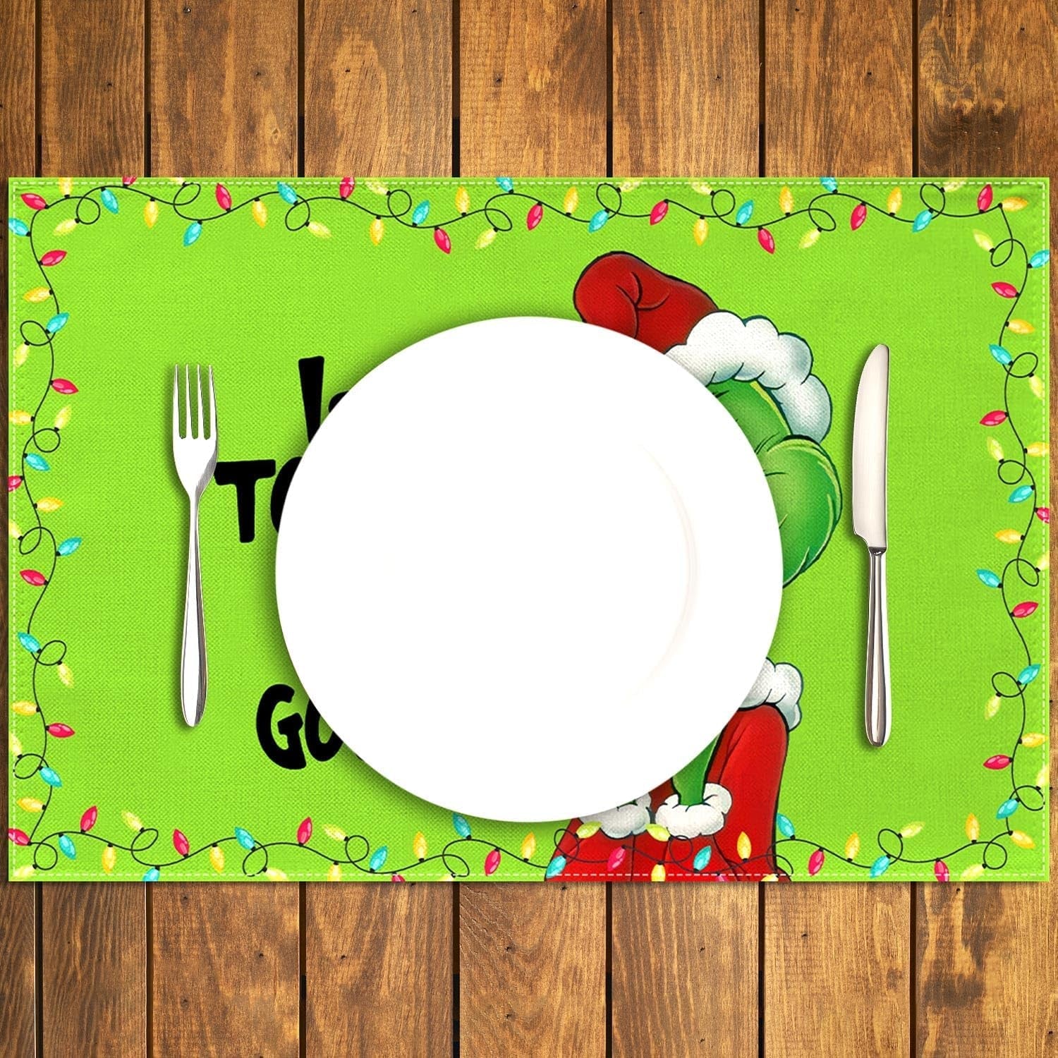 linen-christmas-placemats-set-of-4-merry-christmas-table-mats-green-elf-winter-holiday-party-decorations-for-home-kitchen-table-supply