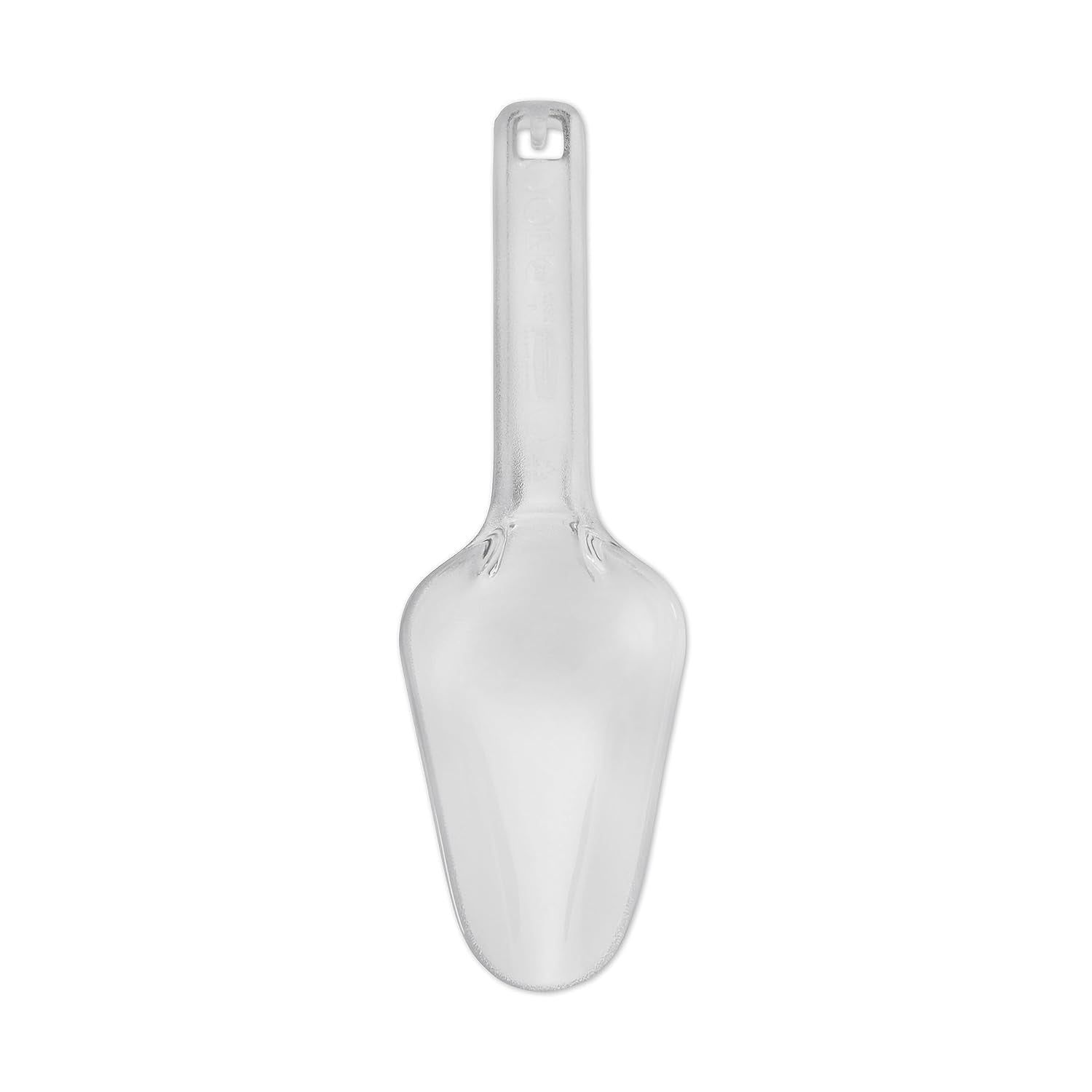 plastic-utility-ice-scooper-6-ounce-clear-dishwasher-safe-kitchen-scoop-for-weddings-bar-ice-bucket-kitchen-popcorn