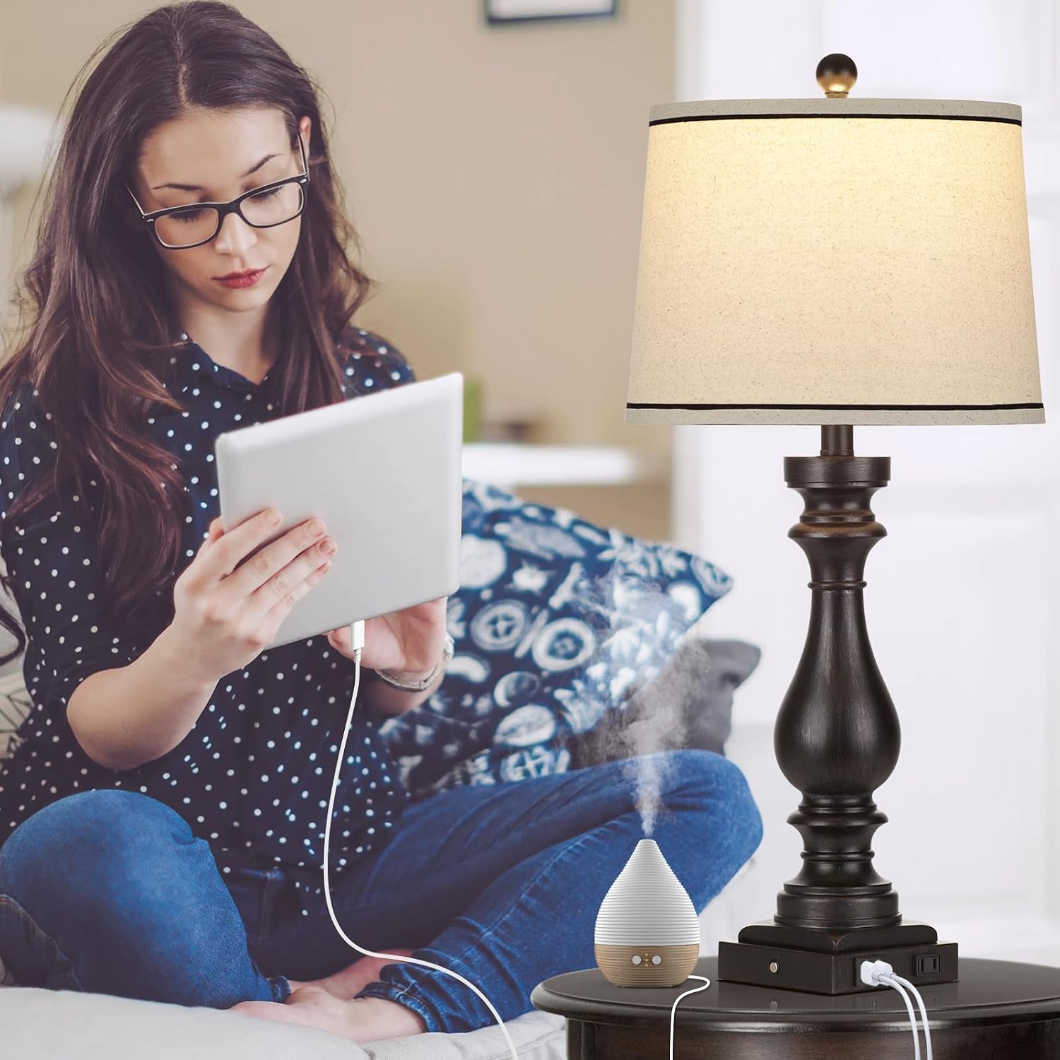 table-lamps-for-living-room-vintage-bedside-nightstand-bedroom-lamp-single