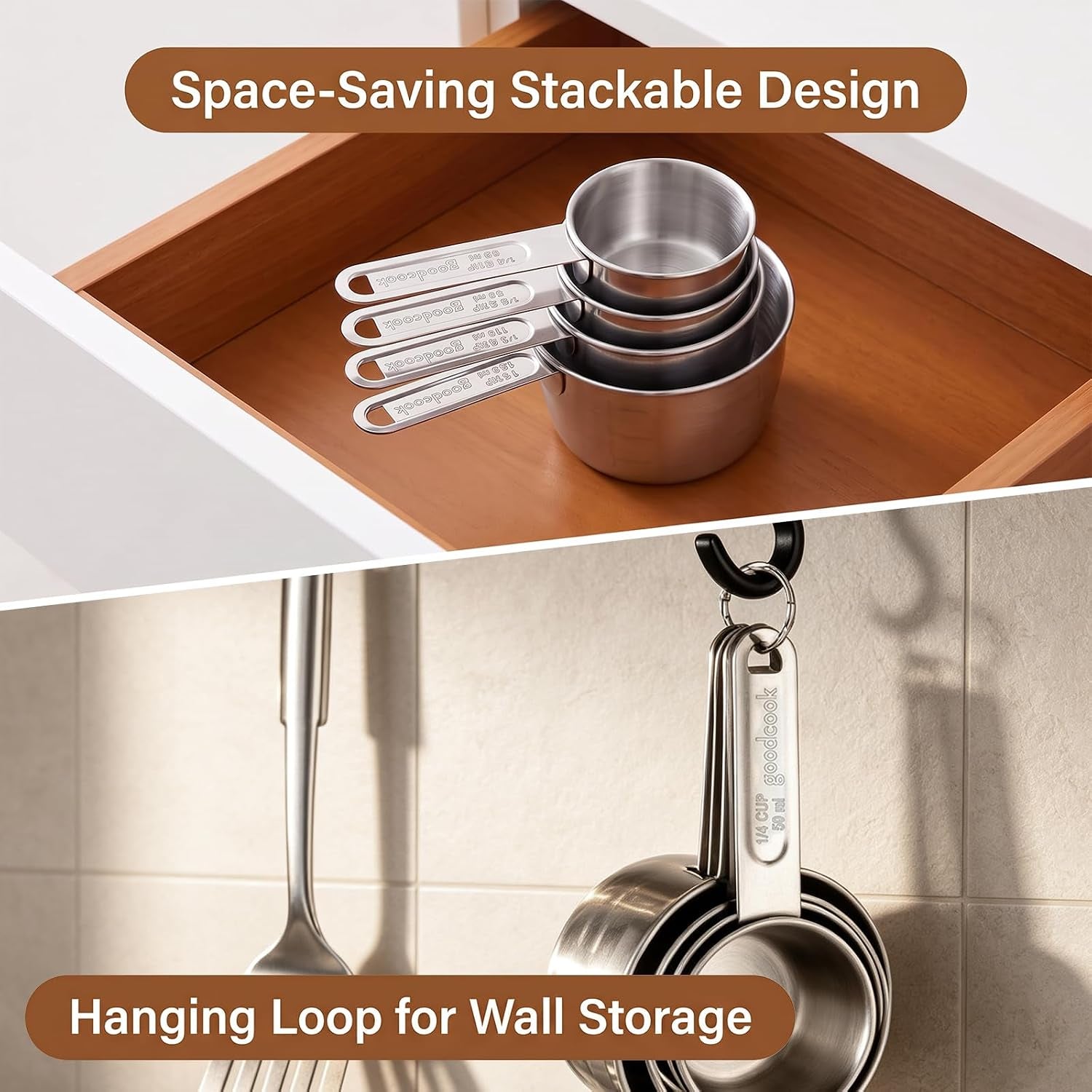 4-pack-stainless-steel-stackable-measuring-cups-with-handle-small-metal-kitchen-tools-for-baking-cooking-dry-liquid-ingredients