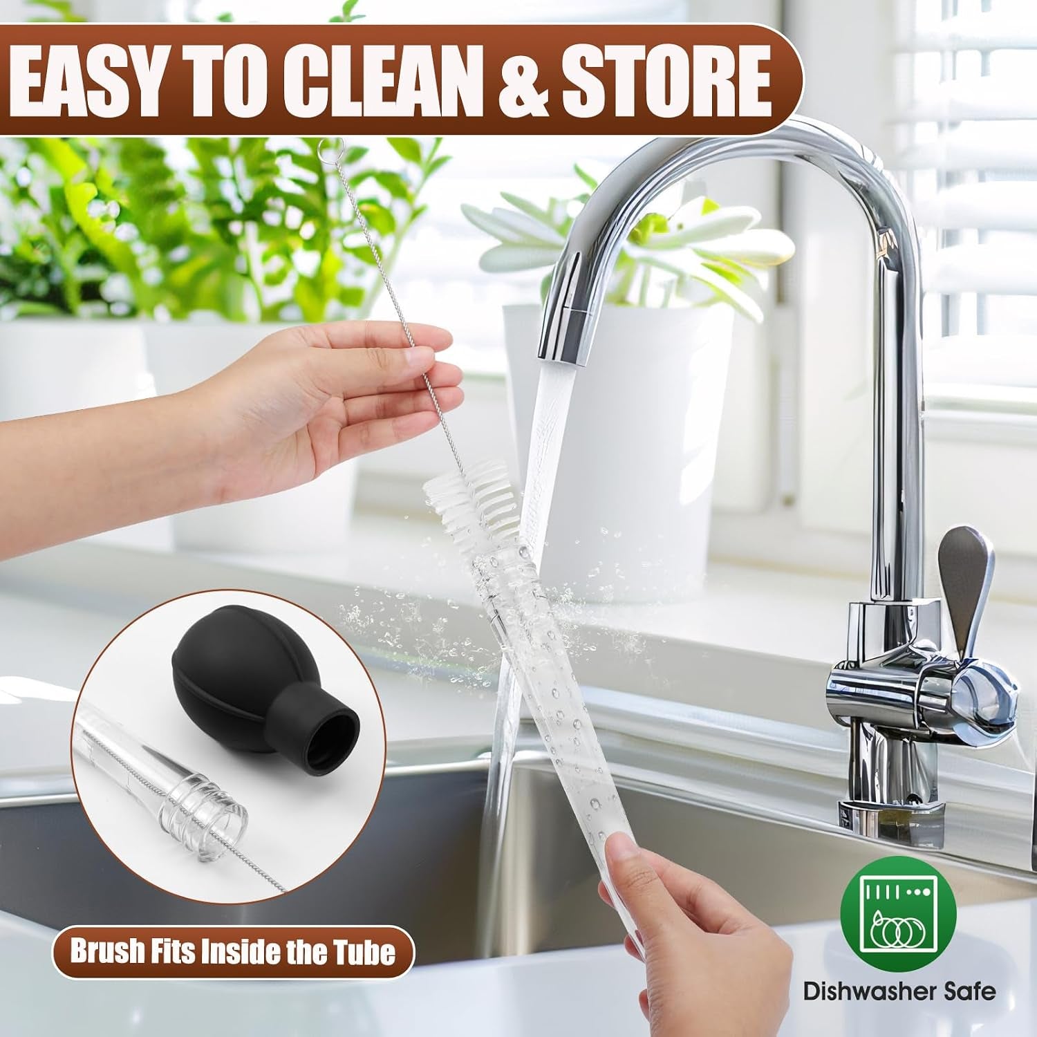 premium-turkey-basters-for-cooking-baster-syringe-for-hot-liquids-meat-and-food-injector-essential-thanksgiving-cooking-tool-turkey-baster-large-with-cleaning-brushblack