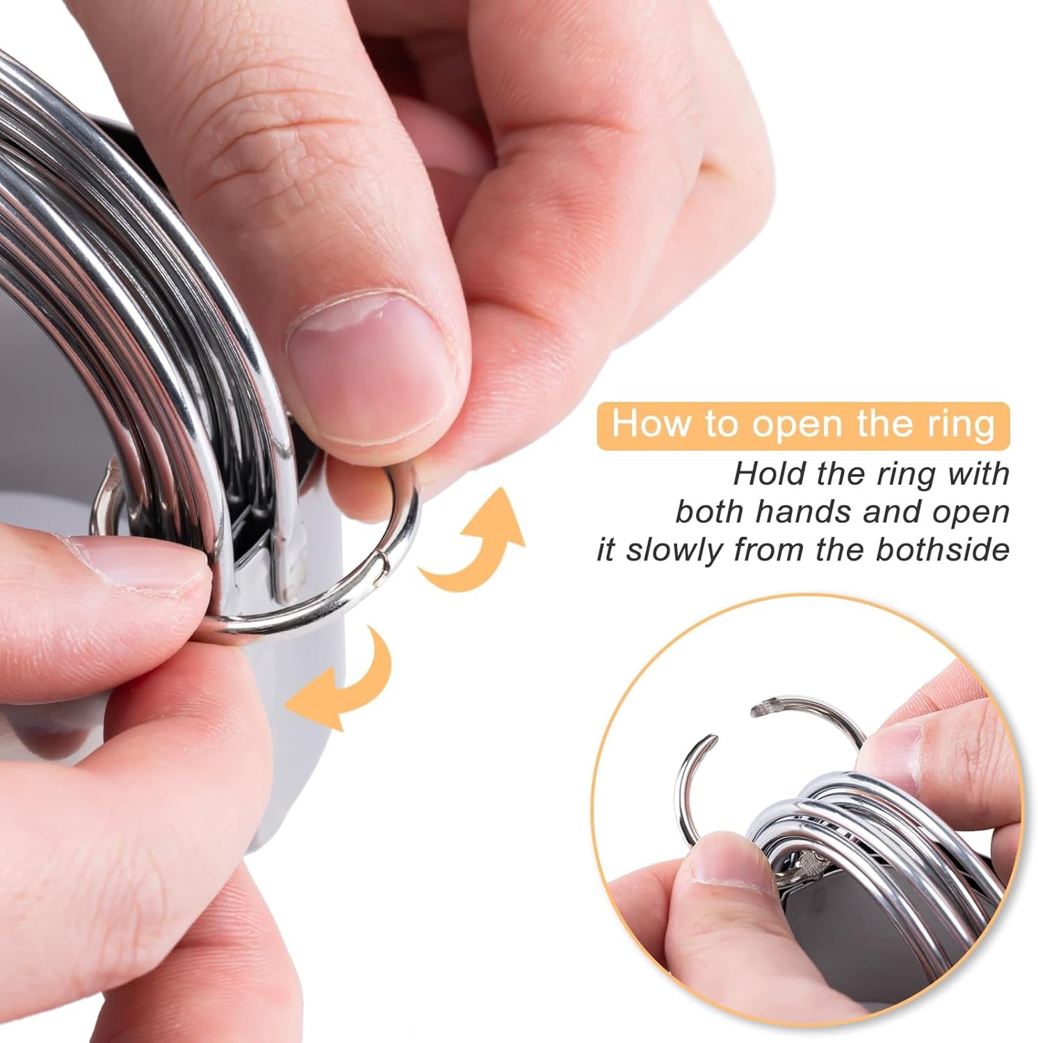 biscuit-cutter-set-round-cookie-cutters-with-handle-5-pieces-stainless-steel-circle-professional-baking-dough-tools-for-cake