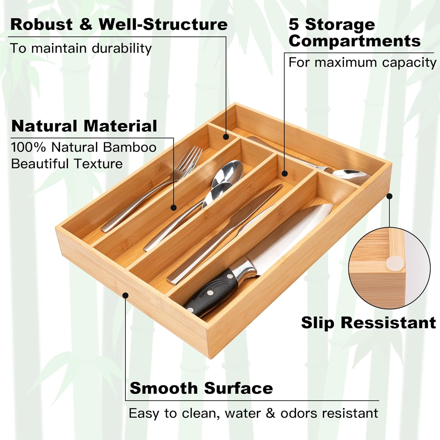 silverware-organizer-kitchen-drawer-organizer-utensil-organizer-bamboo-silverware-holder-cutlery-organizer-in-drawer-flatware-organizer-tray5-slots-natural