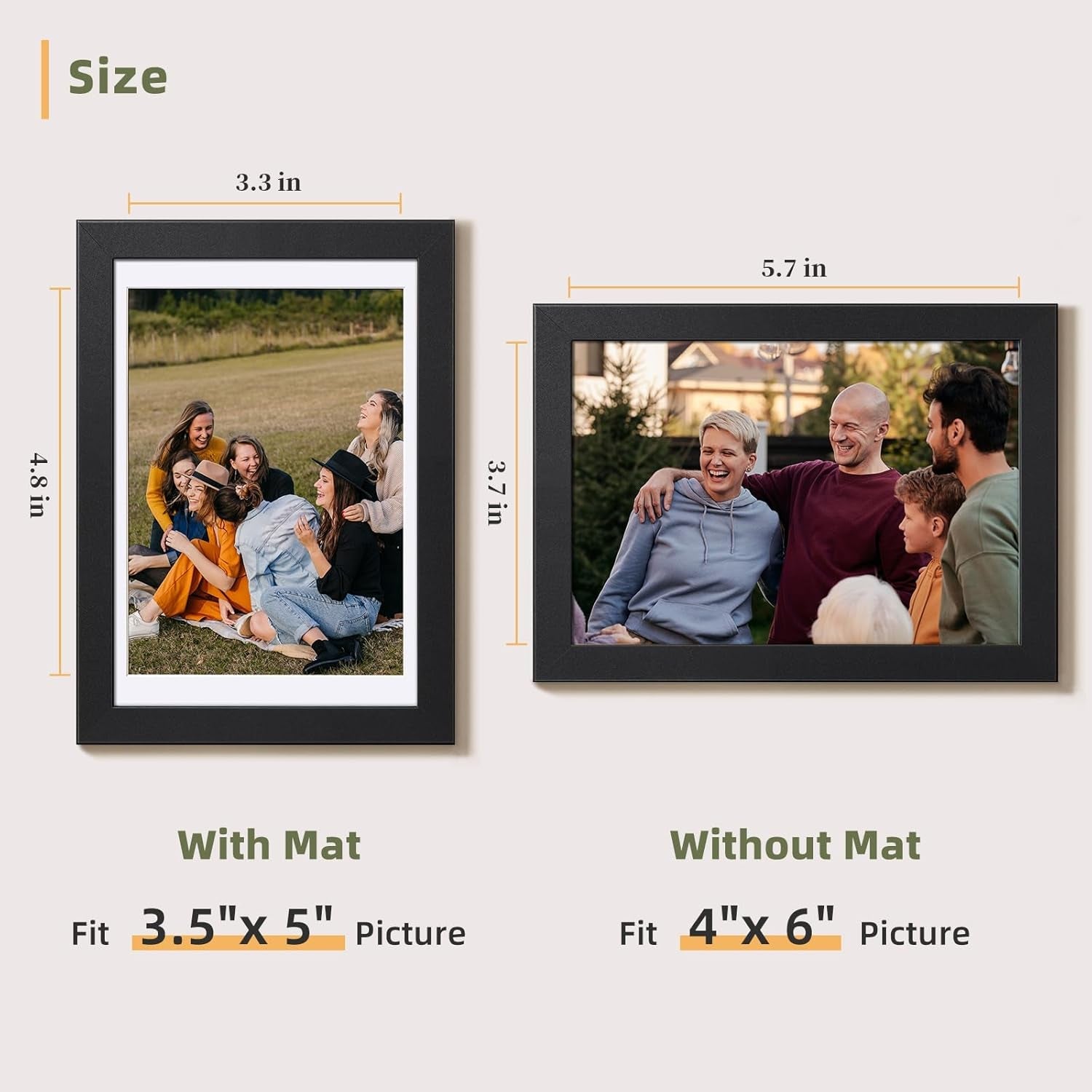 4x6-picture-frame-set-of-5-wall-or-tabletop-display-black