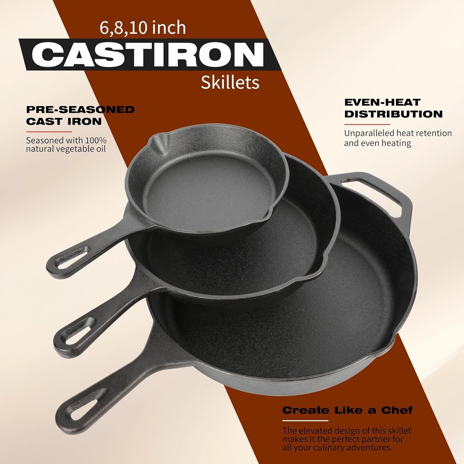 cast-iron-skillet-3-piece-set-6-8-10-frying-pans-heavy-duty-pre-seasoned-pan-cookware-set-for-frying-saute-cooking-pizza-more-black