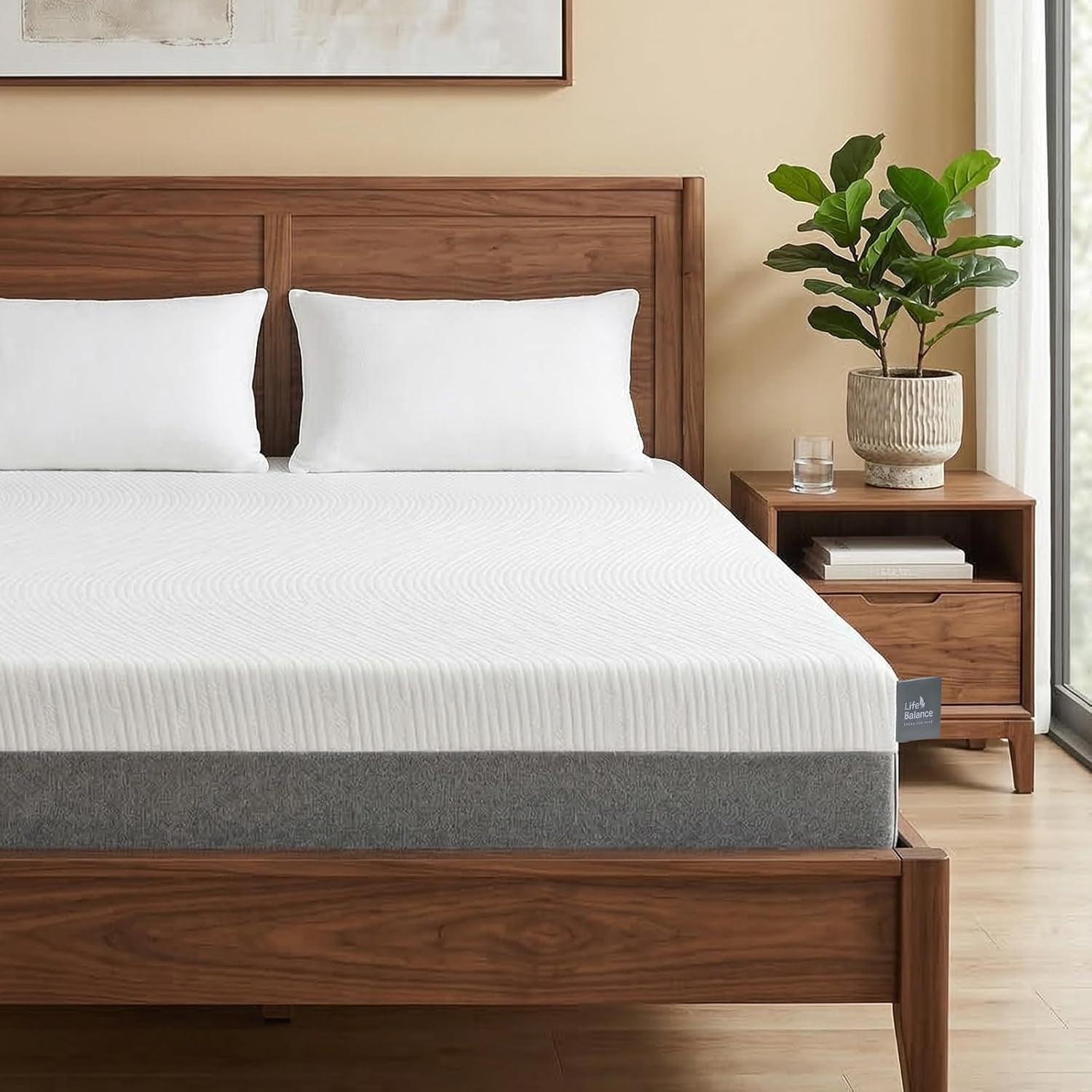 queen-mattress-8-inch-queen-size-cooling-gel-memory-foam-matteress-in-a-box-with-firm-feel-for-back-pain-motion-isolation-pressure-relief-fiberglass-free-certipur-us-certified
