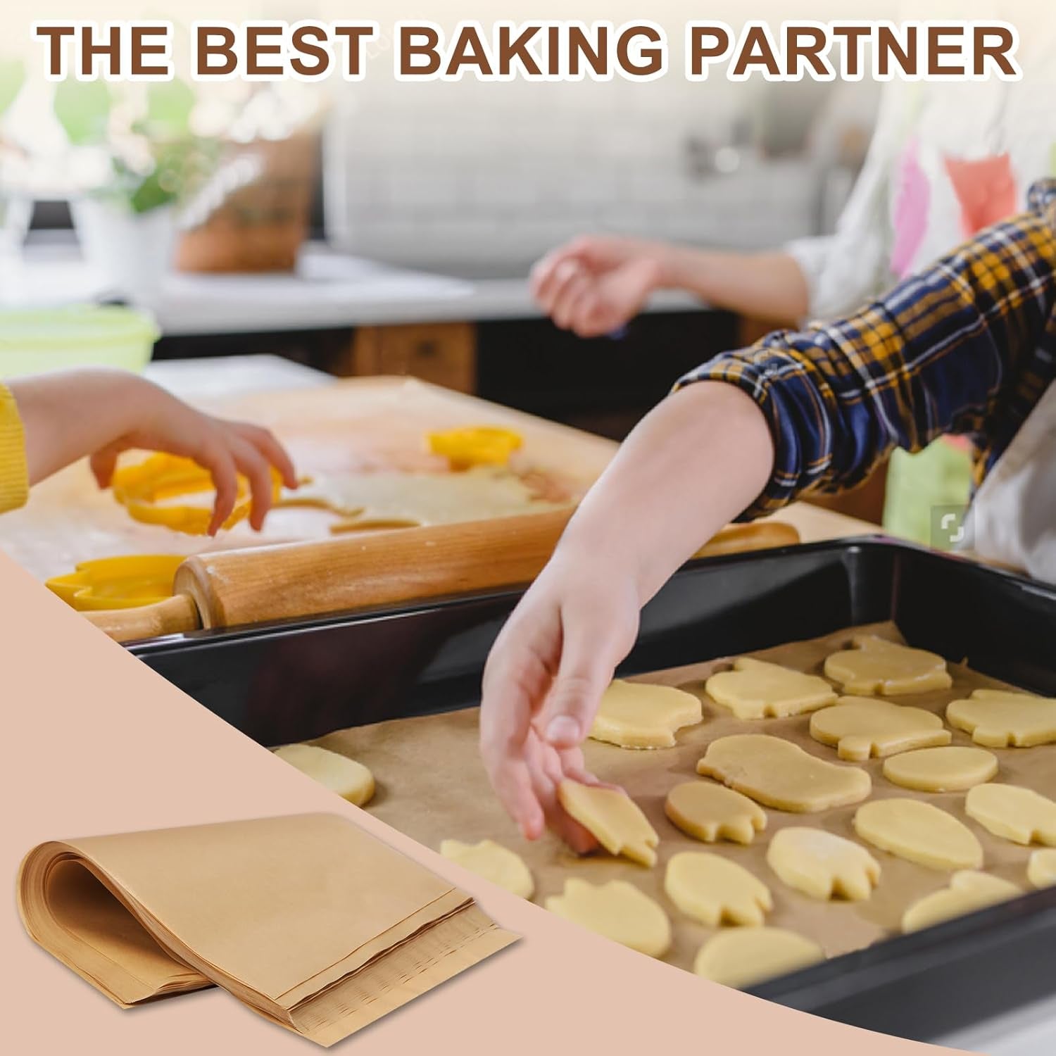 130pcs-parchment-paper-baking-sheets-9x13-inch-precut-non-stick-parchment-sheets-for-baking-grilling-air-fryer-steaming-and-more-unbleached-perfect-for-bbq-picnic-festival-bread