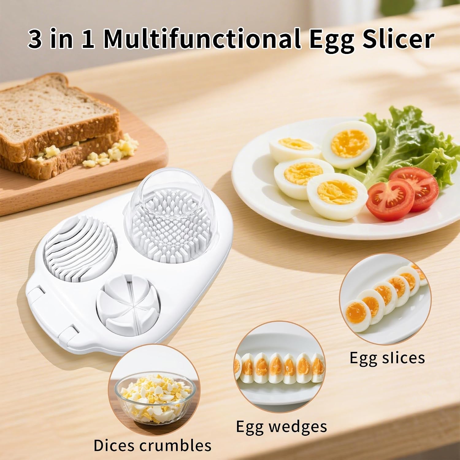 3-in-1-egg-slicer-for-hard-boiled-eggs-multiple-slice-modes-egg-cutter-heavy-duty-stainless-steel-chopper-tool-multipurpose-kitchen-gadgets-for-strawberry-salad-kiwi-mushroom-tomato-prep