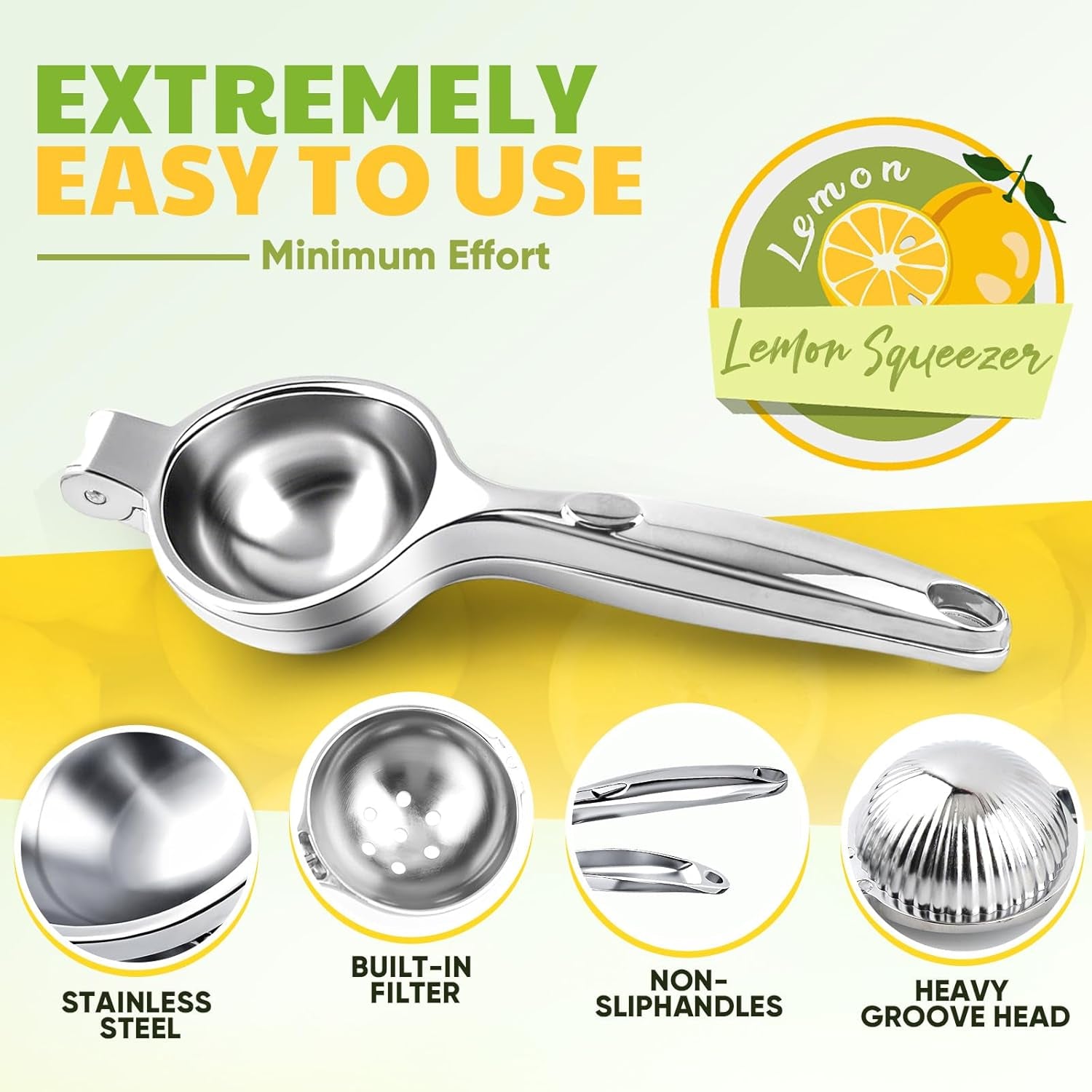 lemon-squeezer-large-lemon-squeezer-juicer-stainless-steel-heavy-duty-manual-citrus-juicer-hand-press-kitchen-tools-lime-squeezer-bar-tool-easy-to-clean-metal-lemon-hand-press
