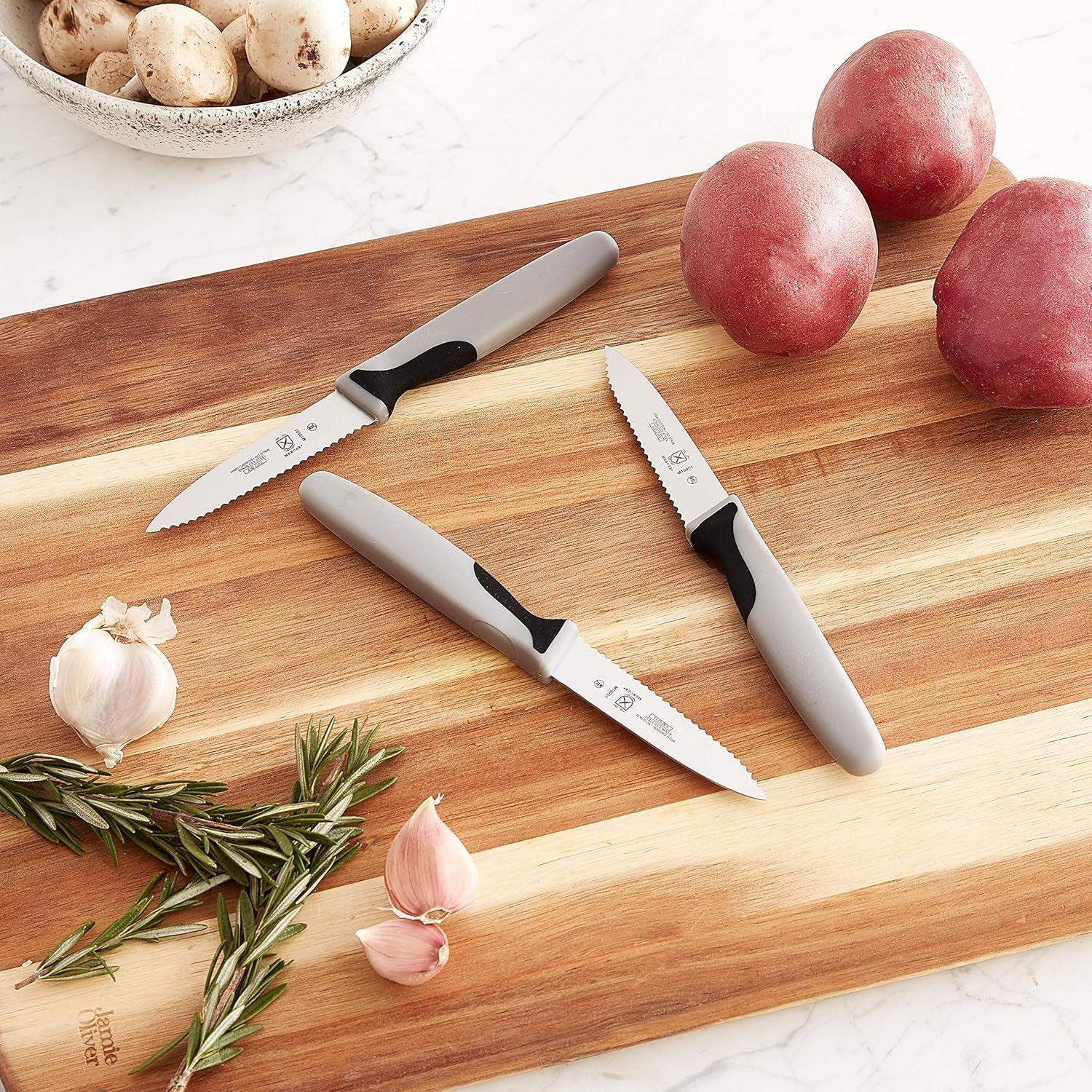 m19903-millennia-black-handle-3-inch-slim-serrated-paring-knives-3-pack-paring-knife