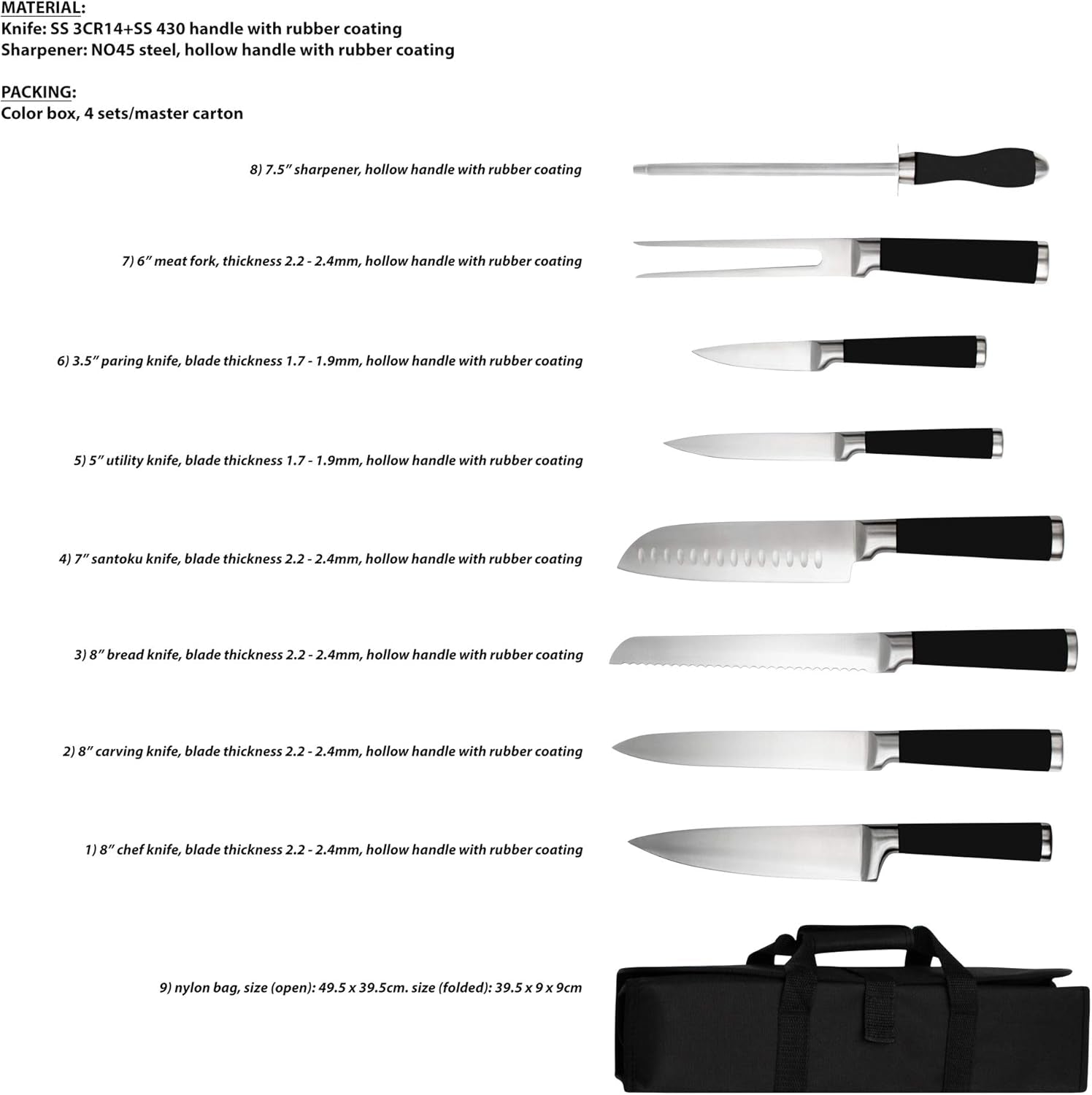 9-piece-kitchen-knife-set-in-carry-case-ultra-sharp-chef-knives-with-ergonomic-handles-professional-japanese-chefs-knife-set-with-paring-carving-bread-santoku-utility-knives-fork-sharpener