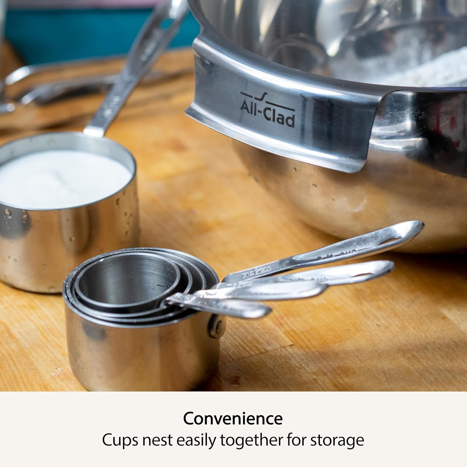 all-clad-stainless-steel-5-piece-measuring-cup-set-kitchen-tools-5-piece