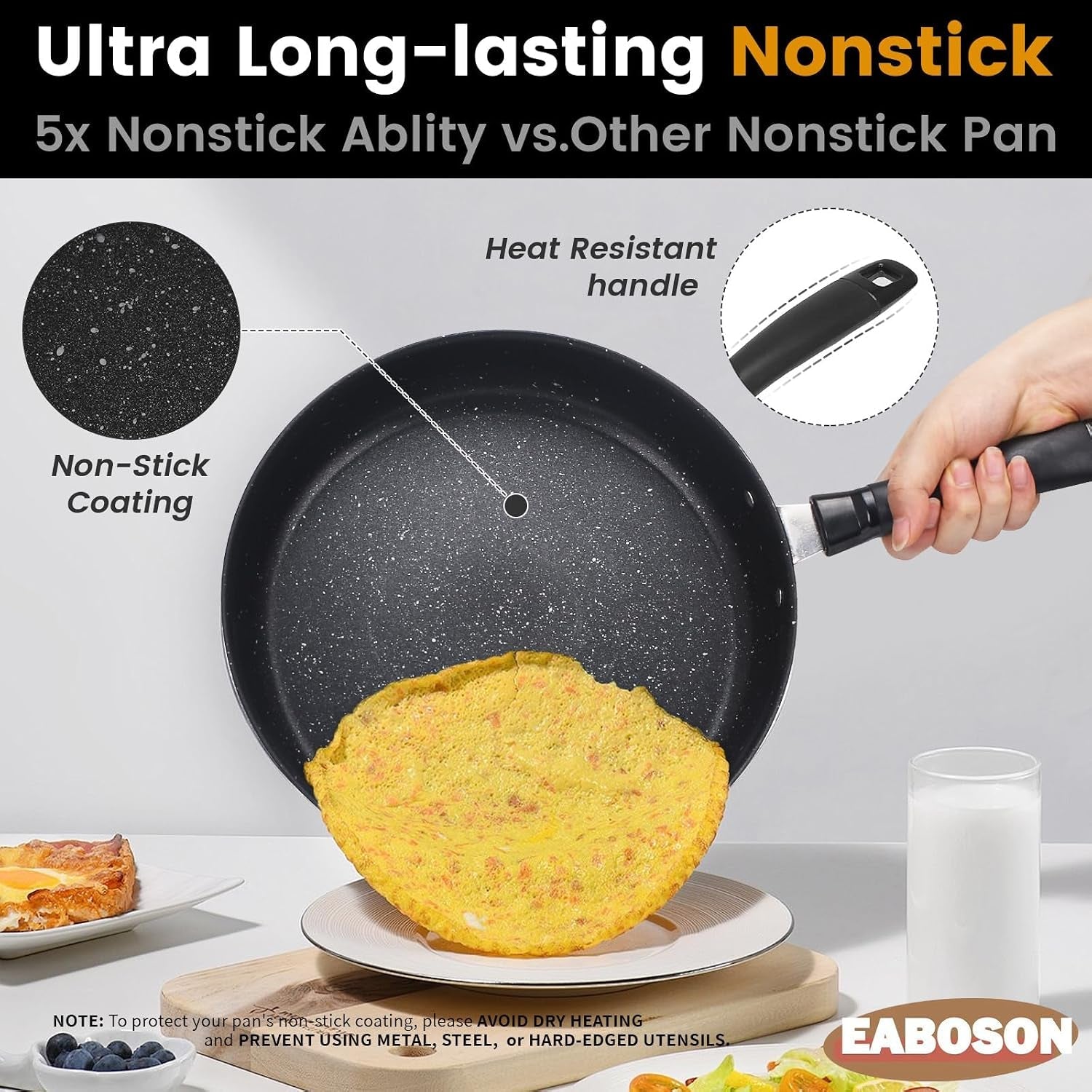 nonstick-frying-pan-skillet-3-piece-set-stone-coating-cookware-9-10-11-inches-egg-omelette-pan-with-heat-resistant-handle-pfoa-free-induction-compatible