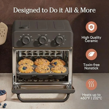 Our Place Wonder Oven & Baker’S Kit, 4-Piece Oven & Ceramic Bakeware Set5