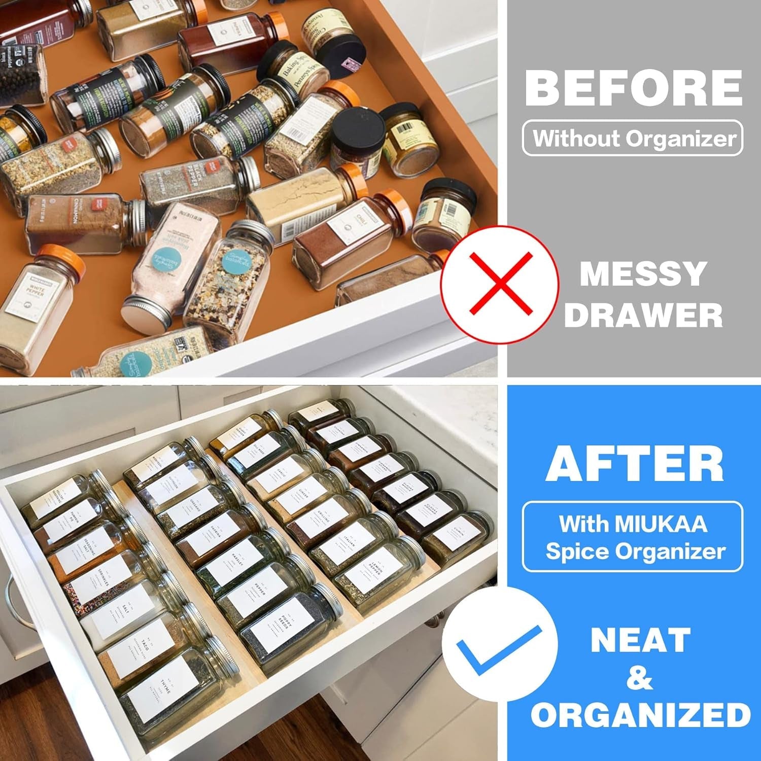 clear-acrylic-spice-drawer-organizer-4-tier-seasoning-jars-drawers-insert-kitchen-spice-rack-tray-for-drawer-countertop-jars-not-included
