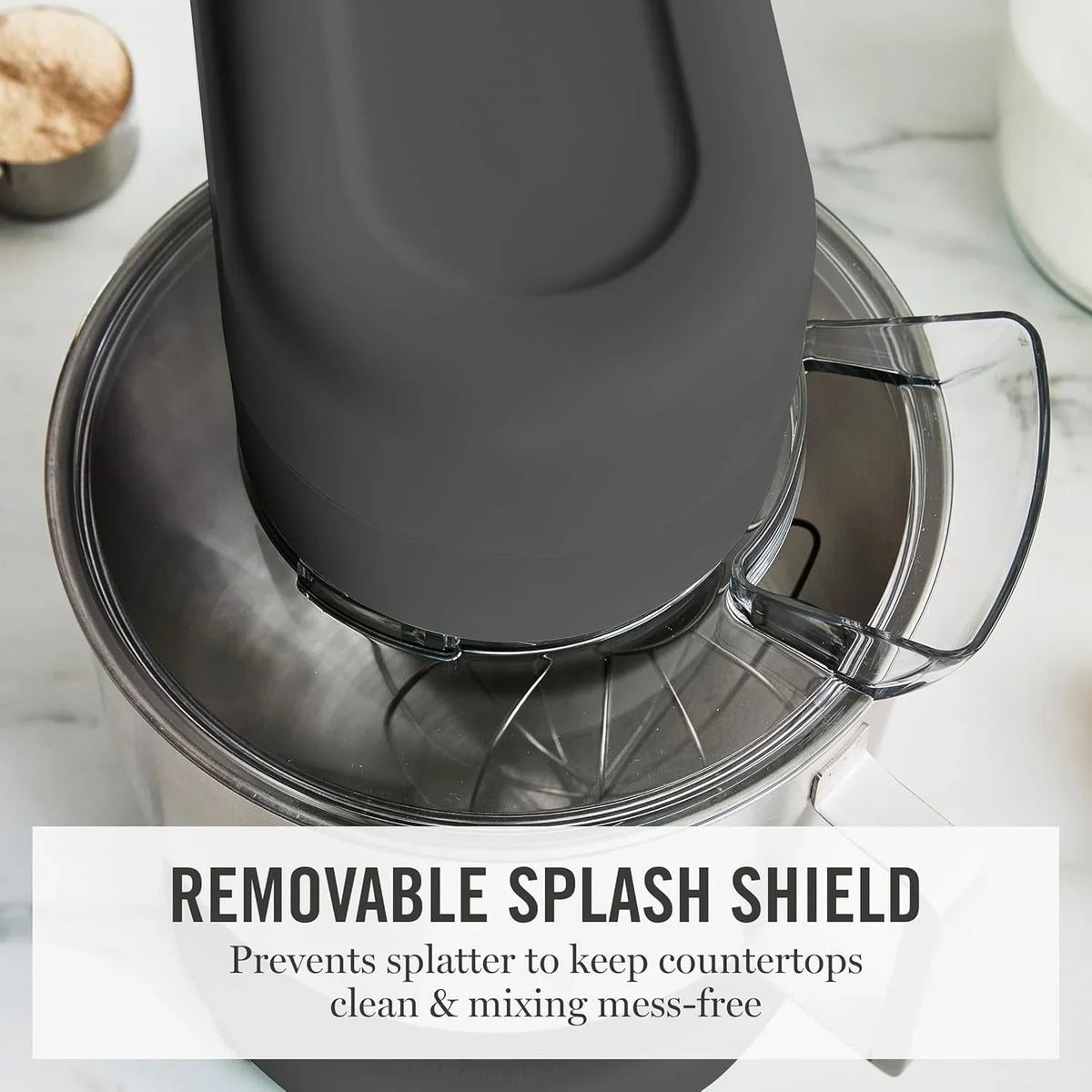 5-3qt-tilt-head-stand-mixer-12-speeds-stainless-steel-bowl-dough-hook-stainless-whisk-beater-removable-splash-shield-bread-cake-whipping-electric-kitchen-mixer-caviar-gray