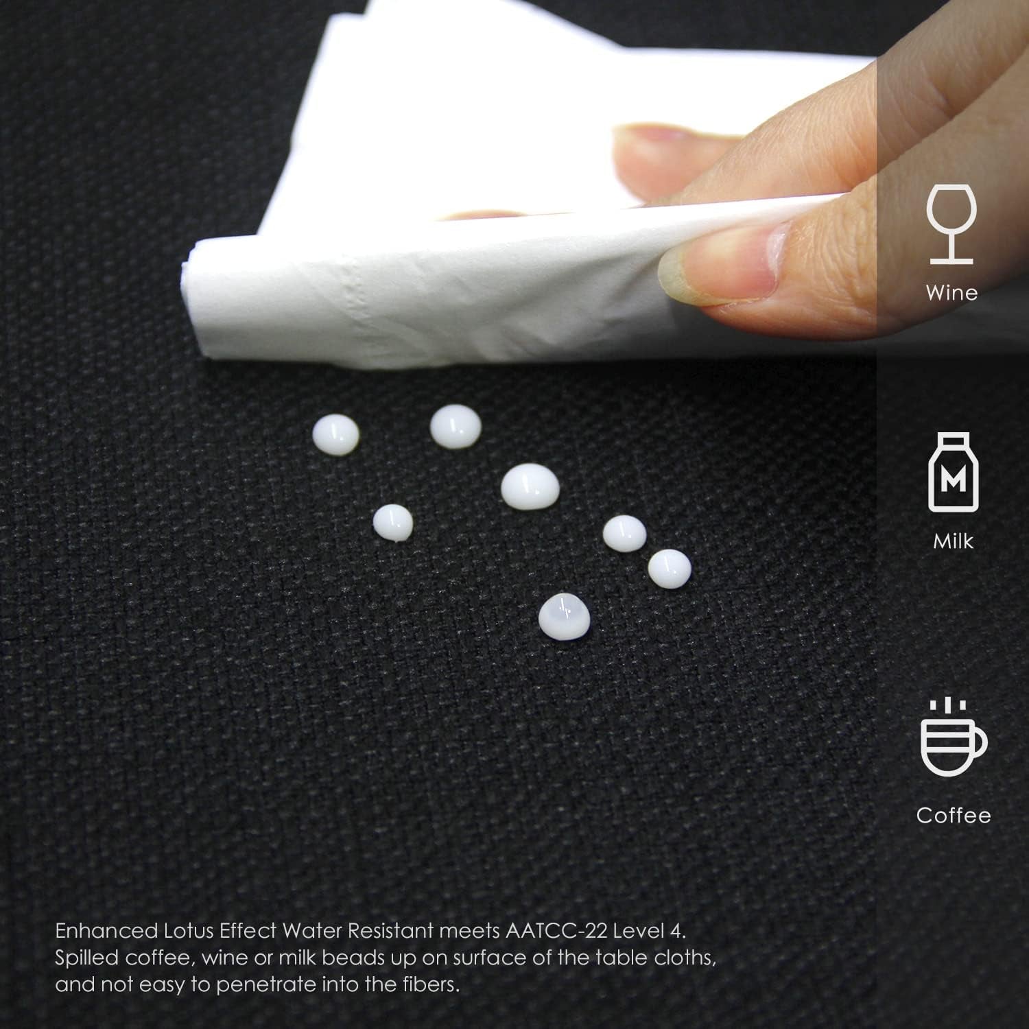 rectangle-table-cloth-waterproof-black-70x55