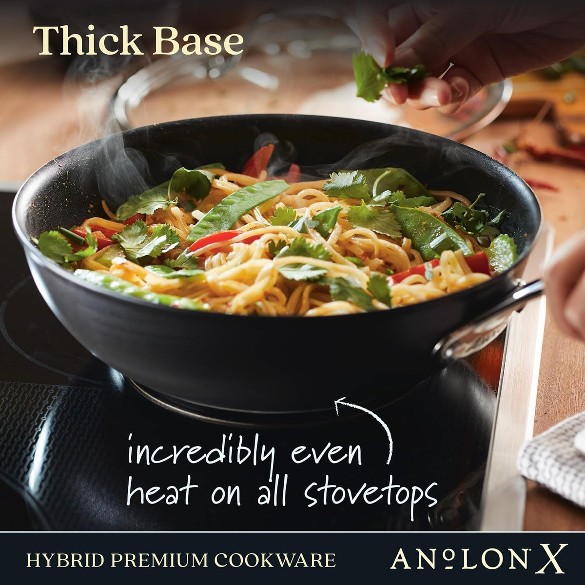 x-hybrid-nonstick-induction-stir-fry-wok-pan-cookware-with-lid-dishwasher-safe-compatible-with-all-stovetops-10-inch-charcoal-gray