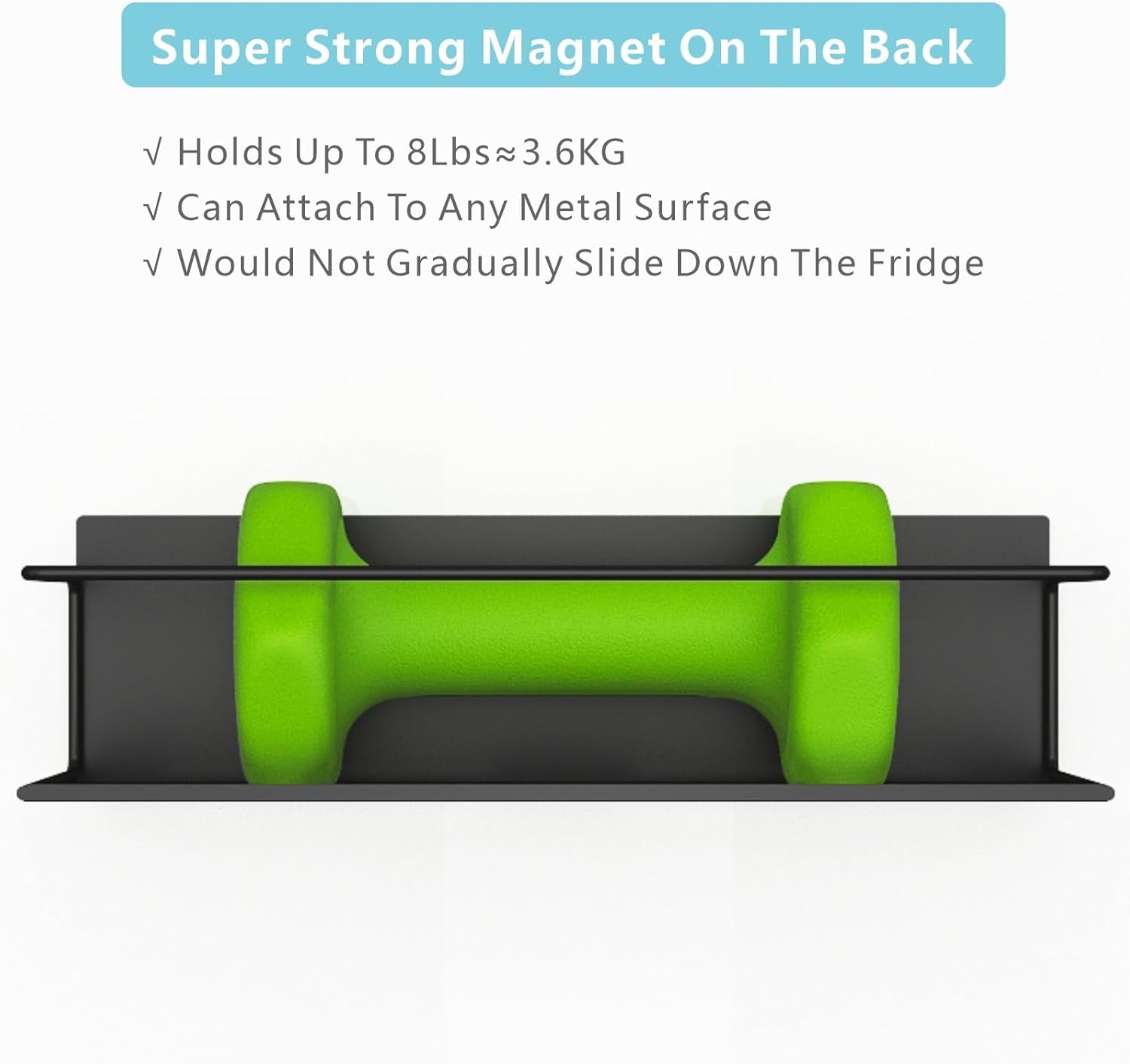 magnetic-spice-rack-for-refrigerator-magnetic-fridge-shelf-for-kitchen-magnetic-shelf-for-fridge-space-saving-black-4-pack-with-magnetic-paper-towel-holder