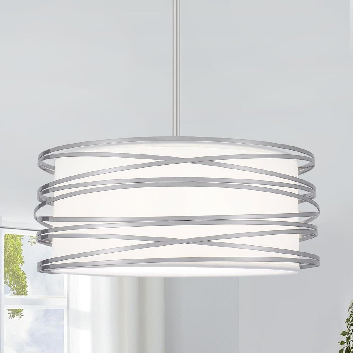 drum-chandelier-15-7-rustic-brushed-nickel-3-light-pendant-light
