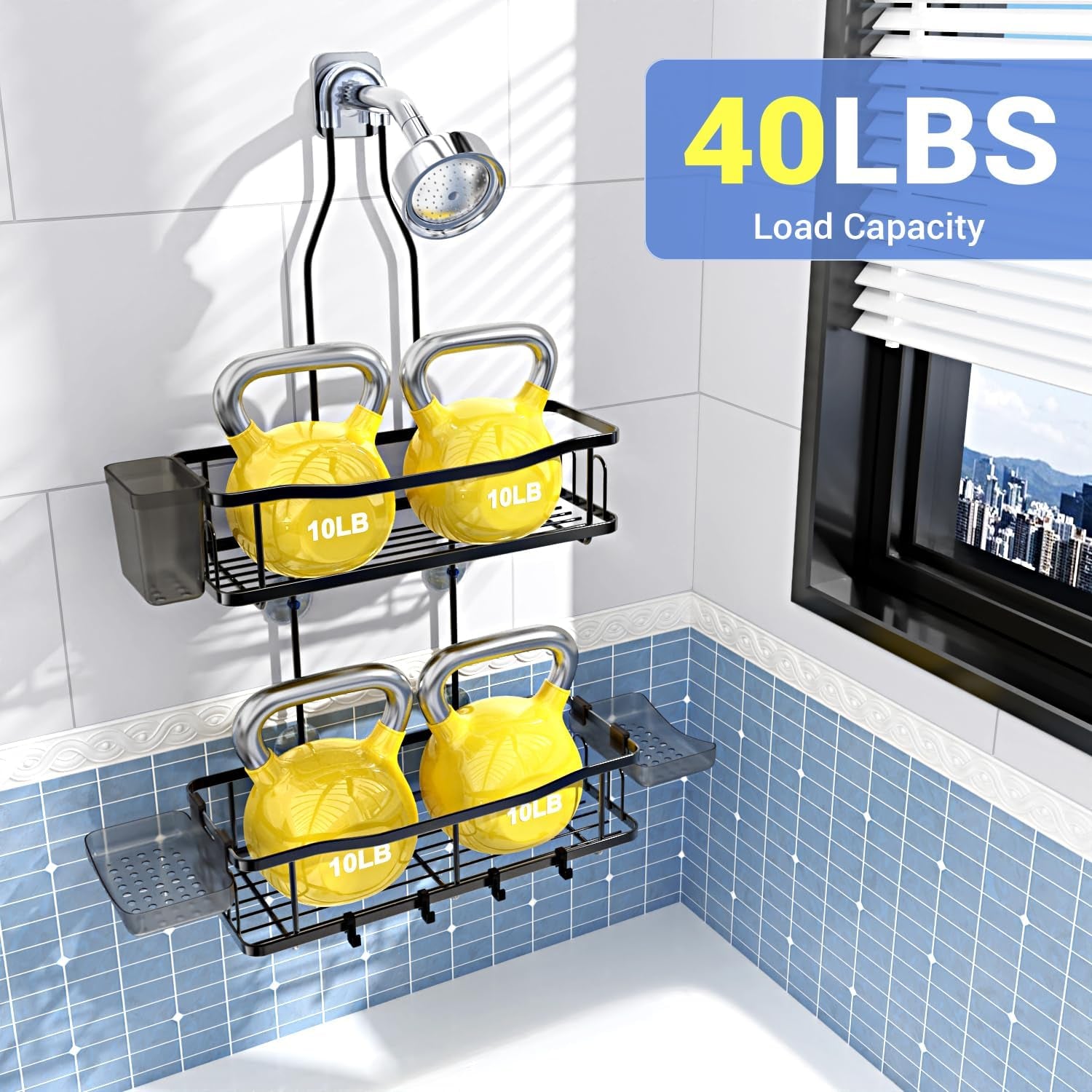 hanging-shower-caddy-over-shower-head-no-drill-rustproof-shower-rack