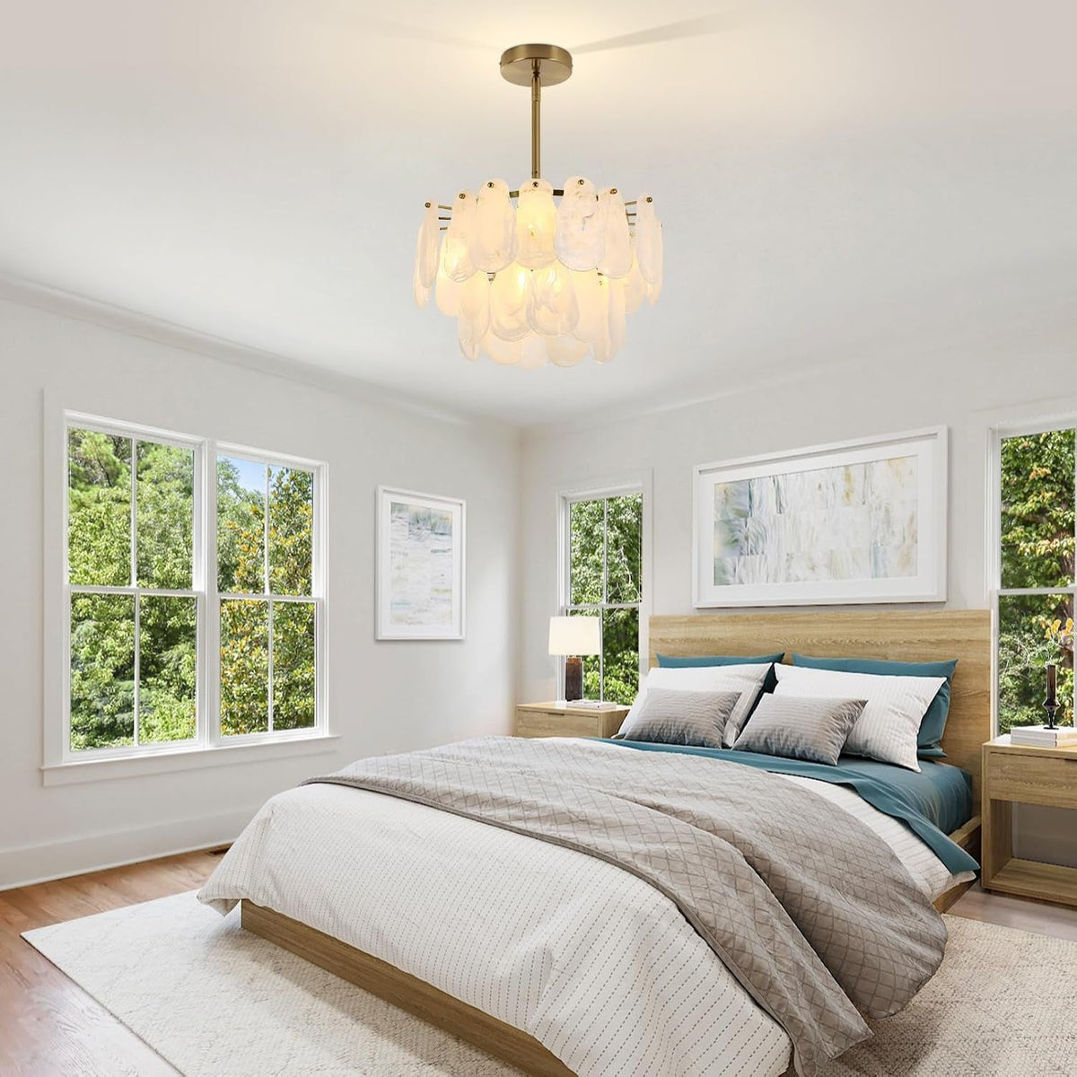 modern-gold-chandeliers-17-7-luxury-cloud-glass-light-fixture-2-layer-round-ceiling-hanging-light-fixture-for-bedroom-dining-room-kitchen-island-living-room-entryway-bar-farmhouse-6-light