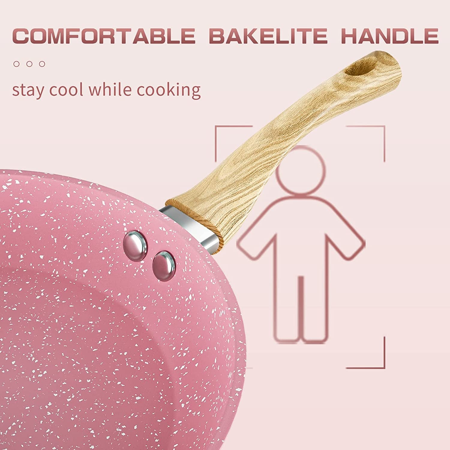 8-inch-pink-nonstick-frying-pan-small-egg-pan-skillet-even-heating-all-stove-compatible-pfoa-pfos-free-granite-stone-cookware-skillet-healthy-and-non-toxic