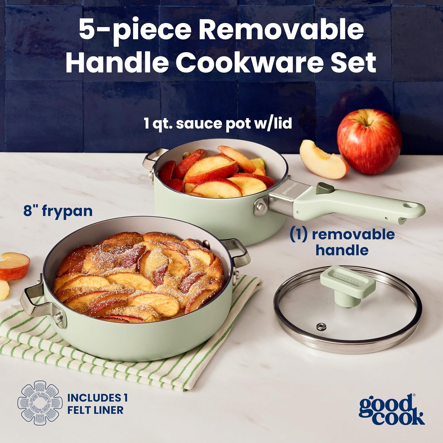 ceramic-cookware-set-5-piece-with-removable-handle-induction-compatible-nonstick-and-oven-safe-with-8-inch-frypan-sage-green